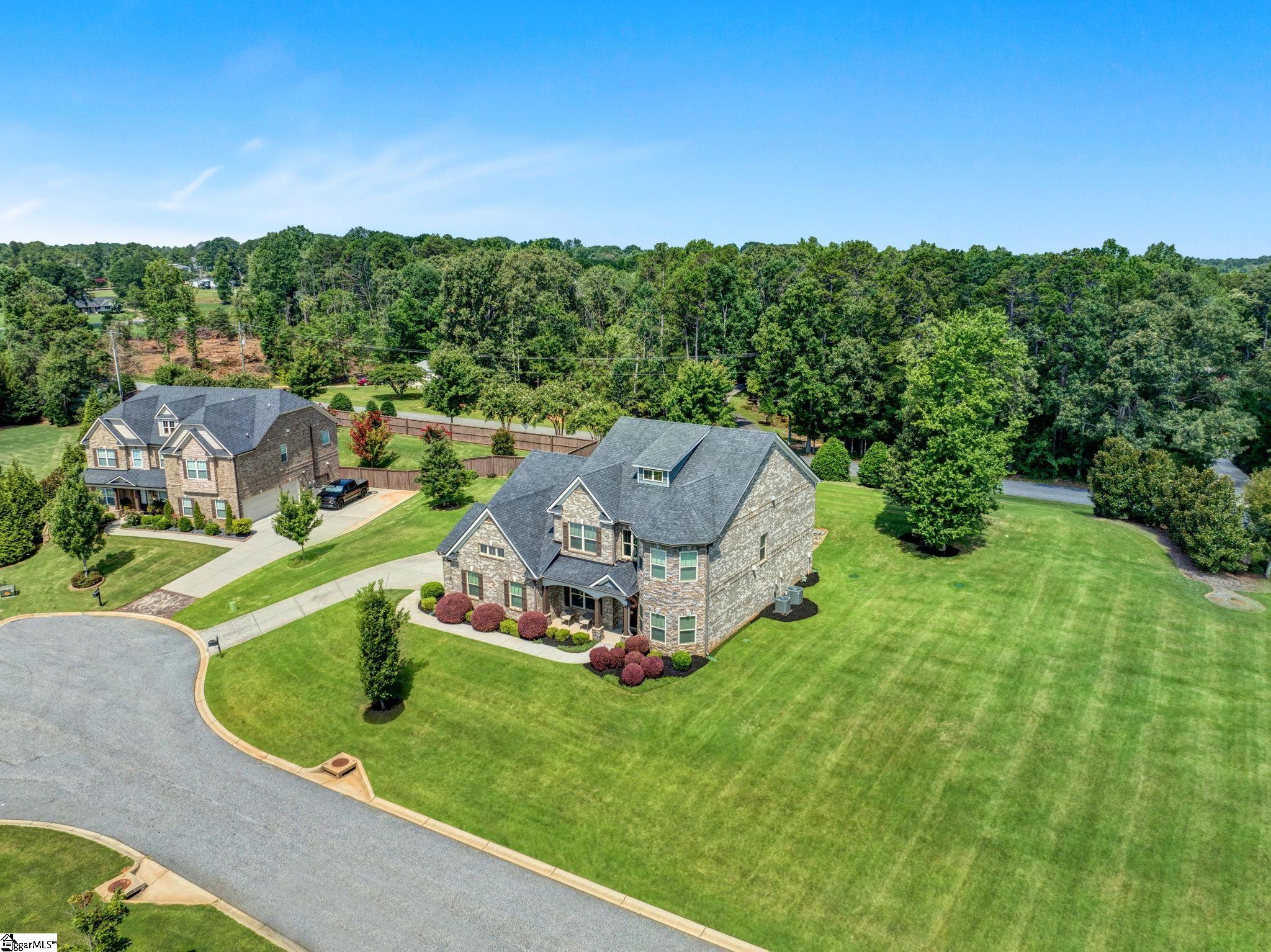 100 Strathaven Court Greer, SC 29651