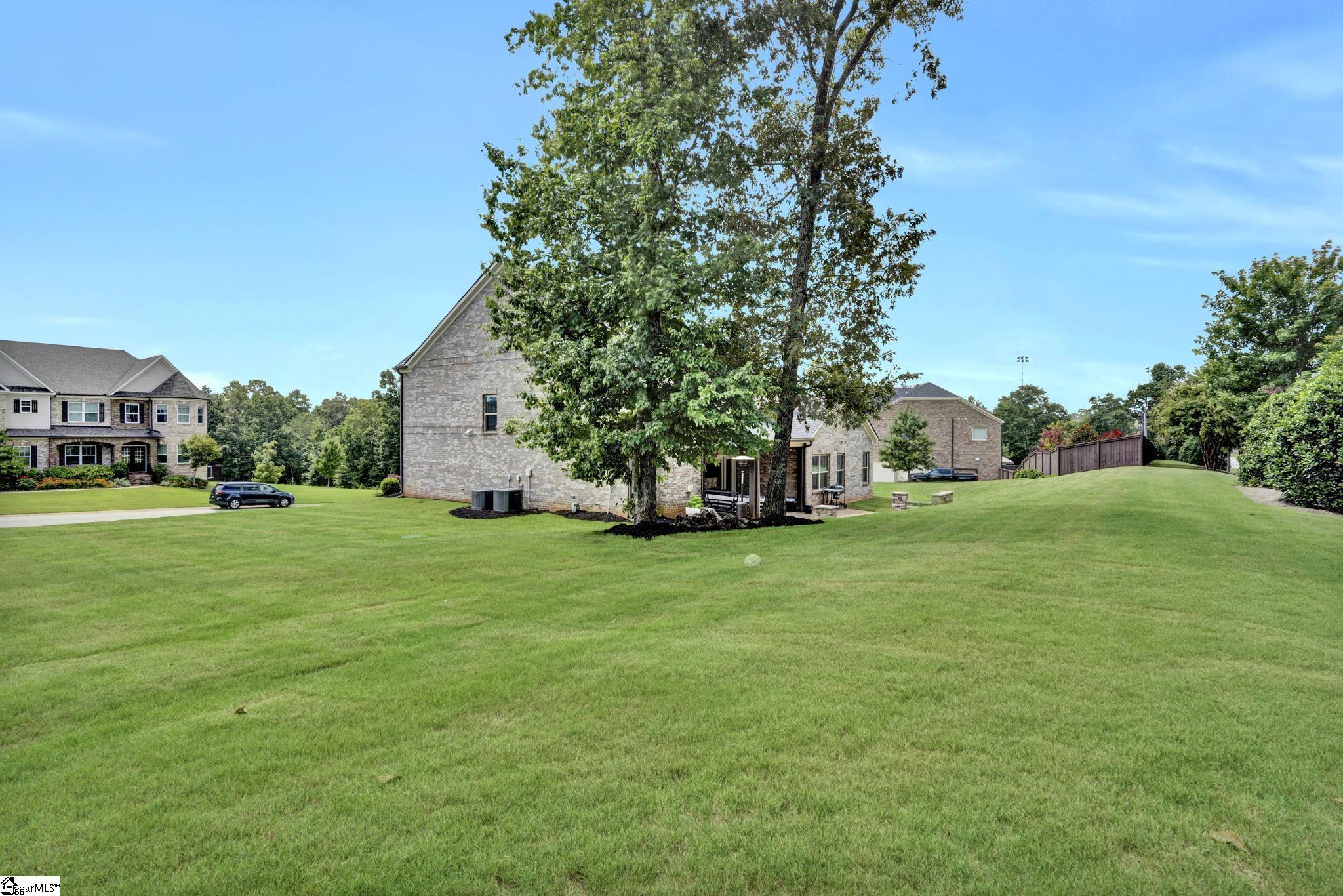 100 Strathaven Court Greer, SC 29651