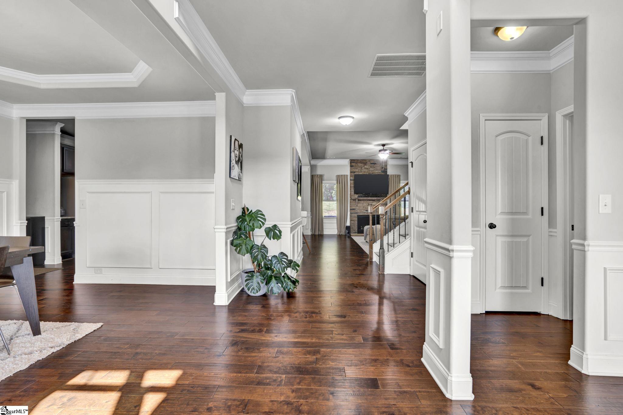 100 Strathaven Court Greer, SC 29651