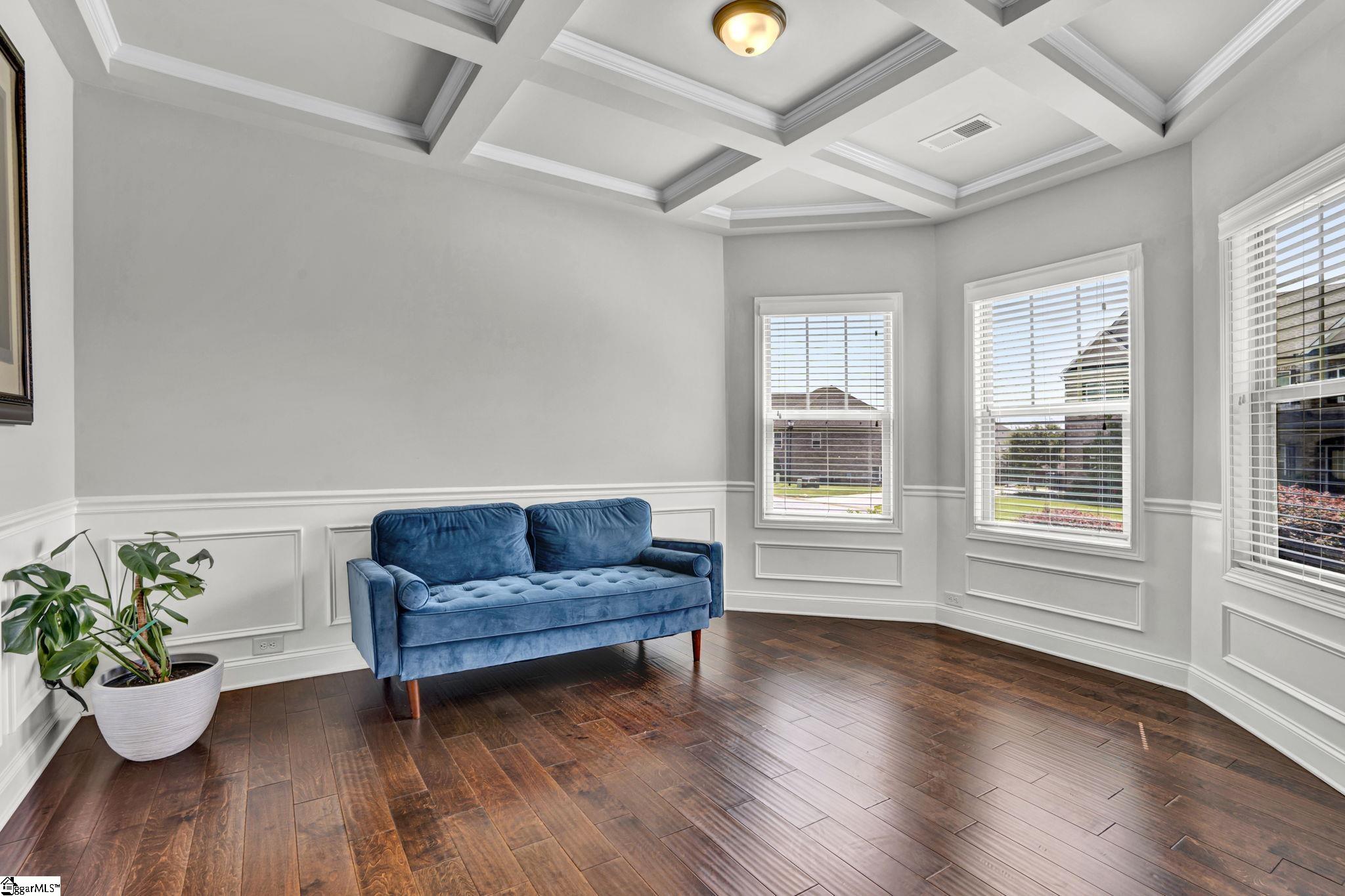 100 Strathaven Court Greer, SC 29651