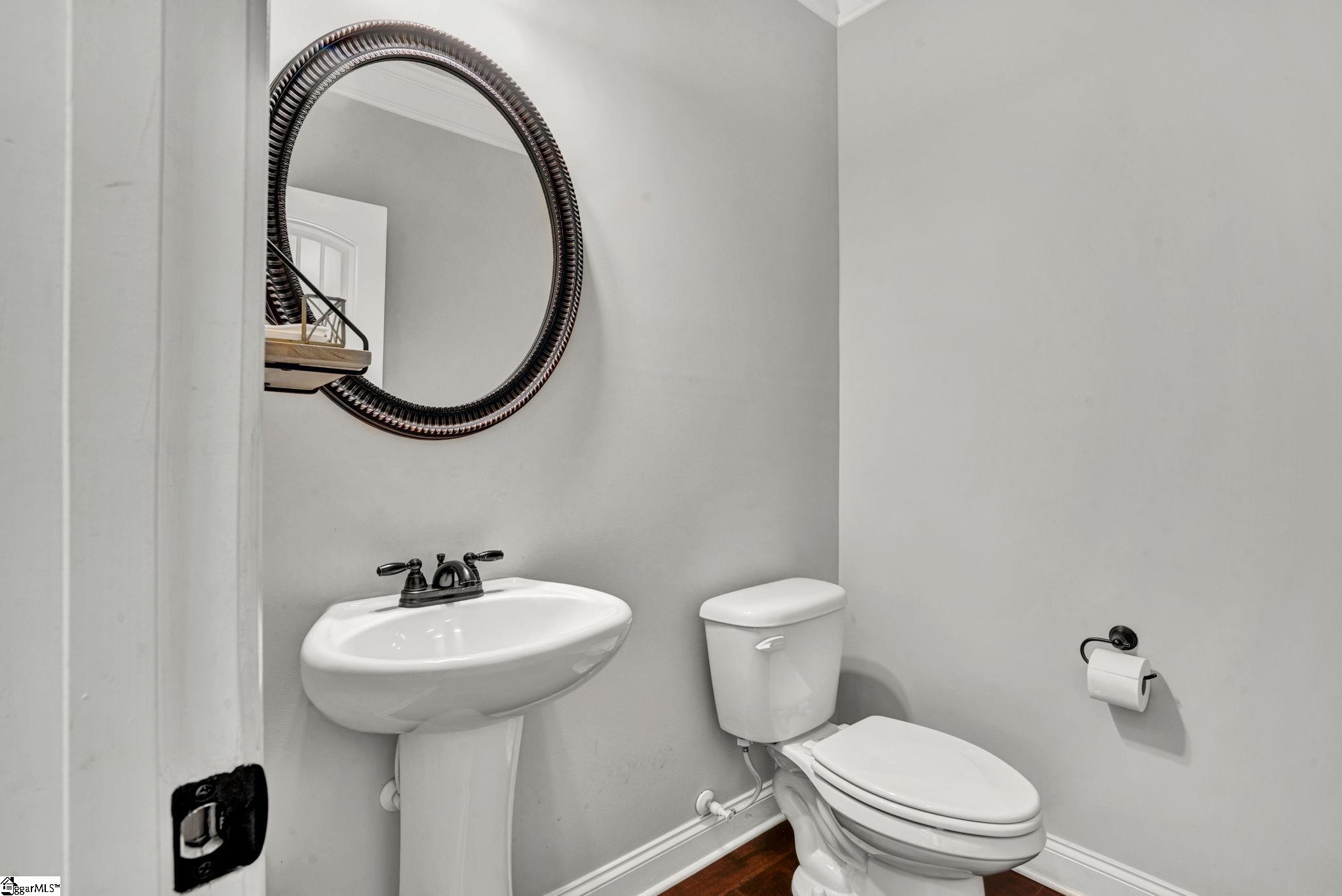 100 Strathaven Court Greer, SC 29651
