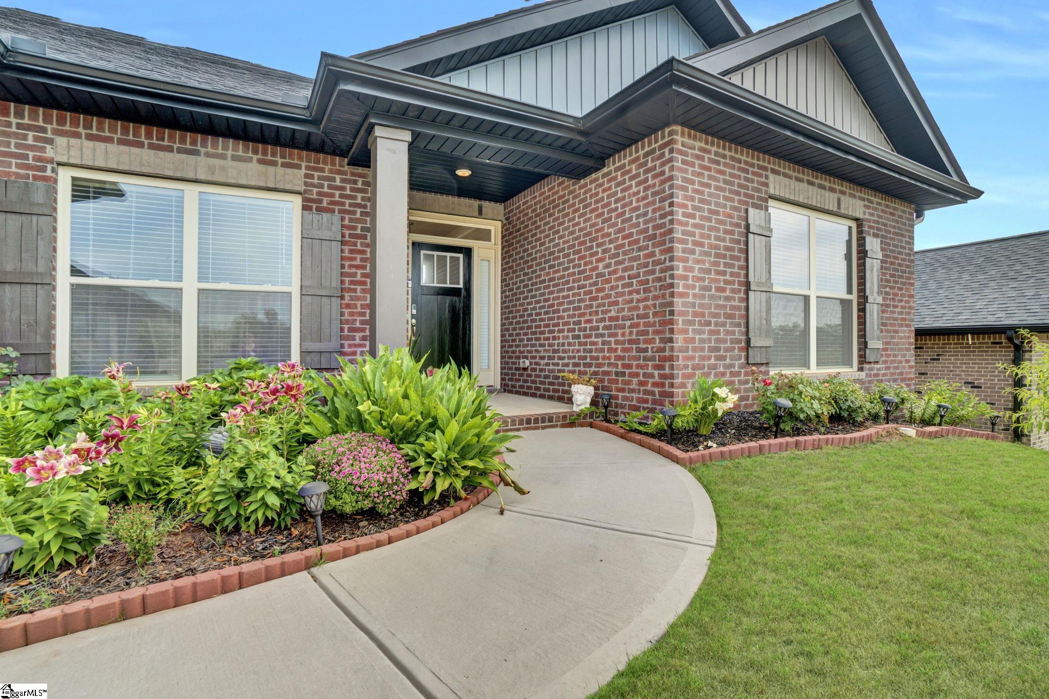 109 Wyatt Drive Greenville, SC 29605