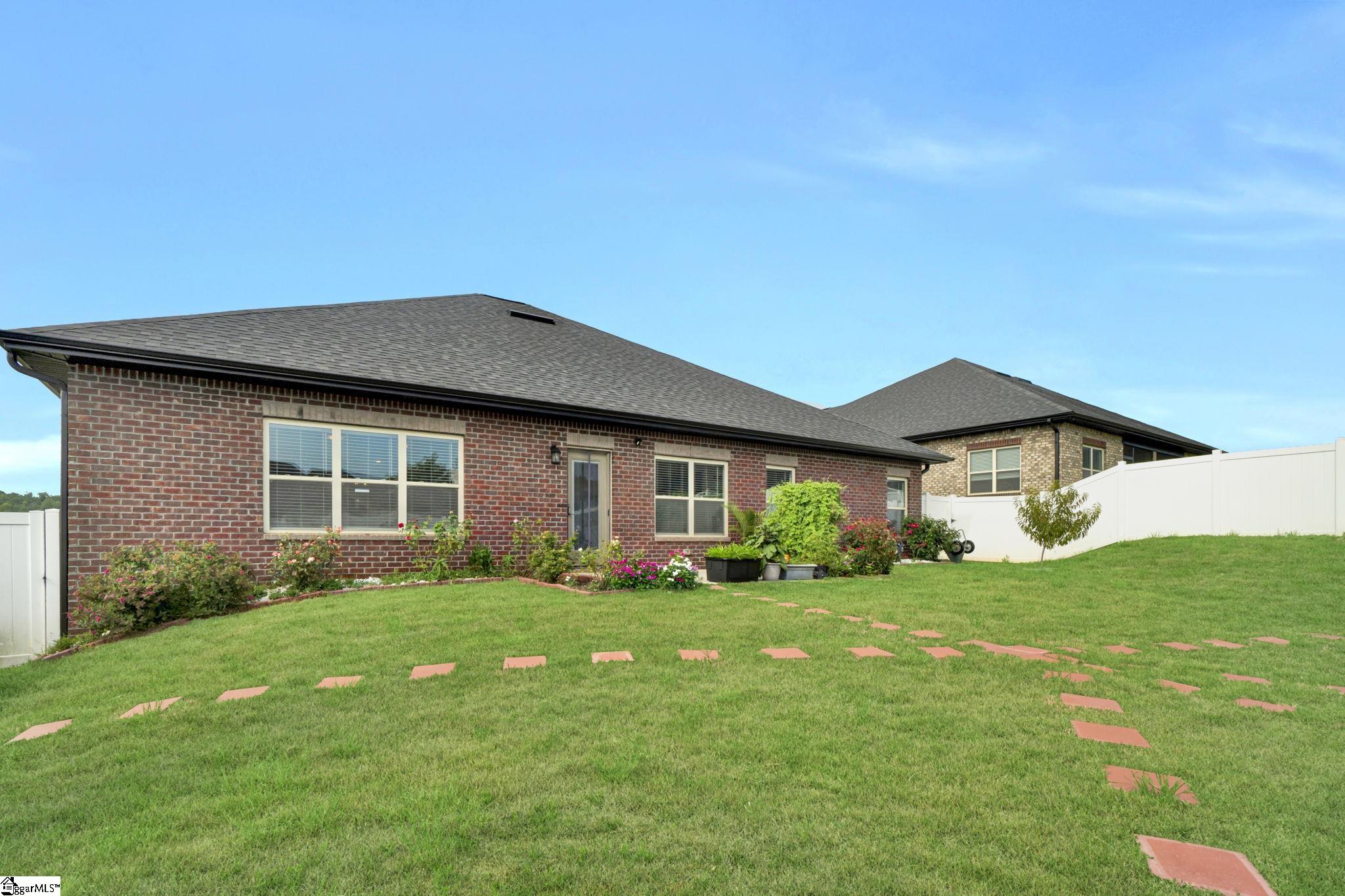 109 Wyatt Drive Greenville, SC 29605