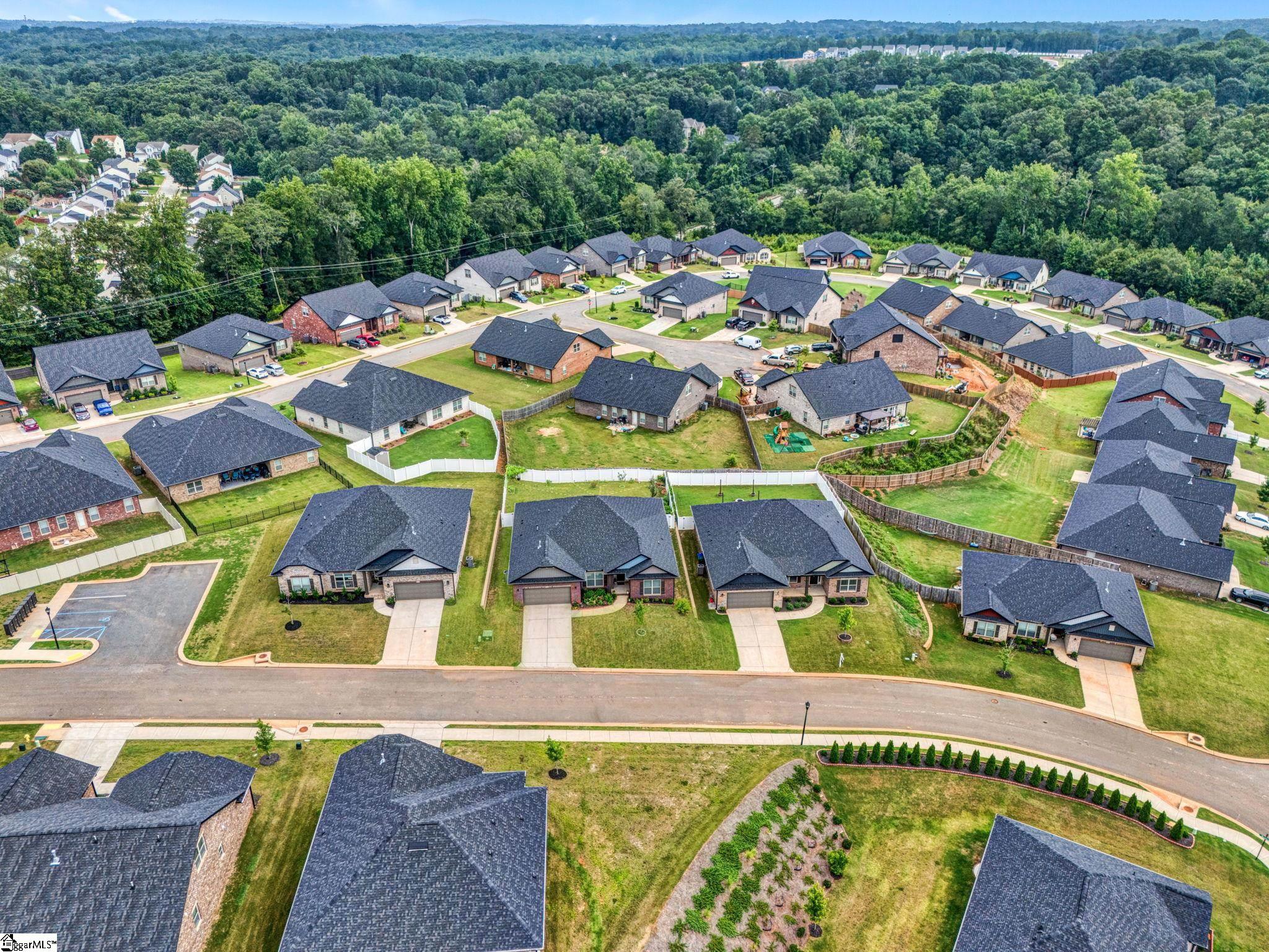 109 Wyatt Drive Greenville, SC 29605