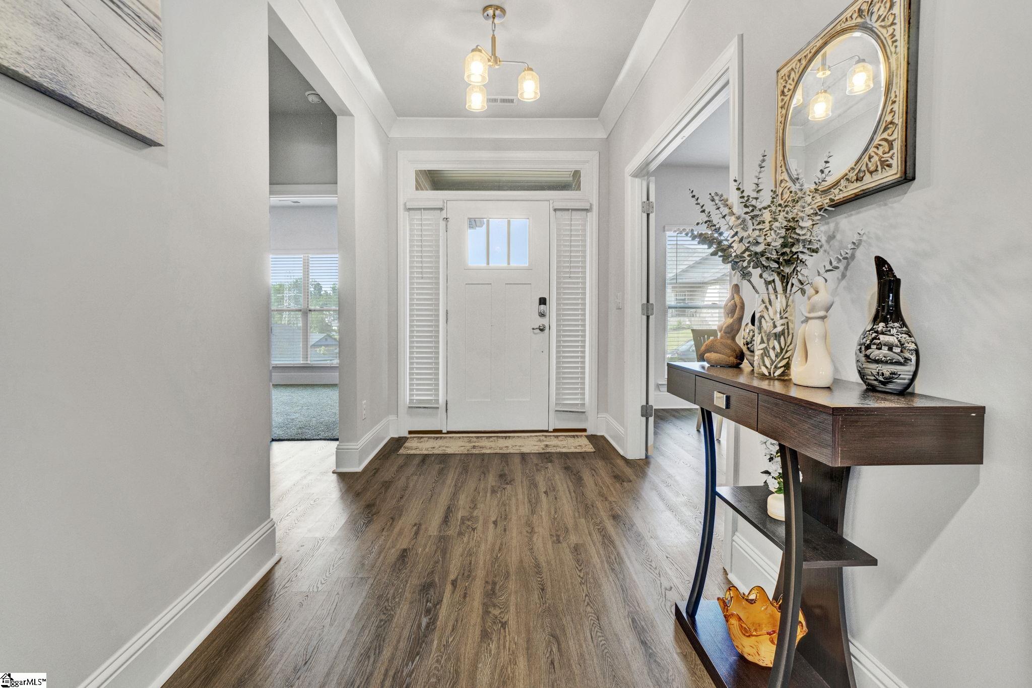 109 Wyatt Drive Greenville, SC 29605