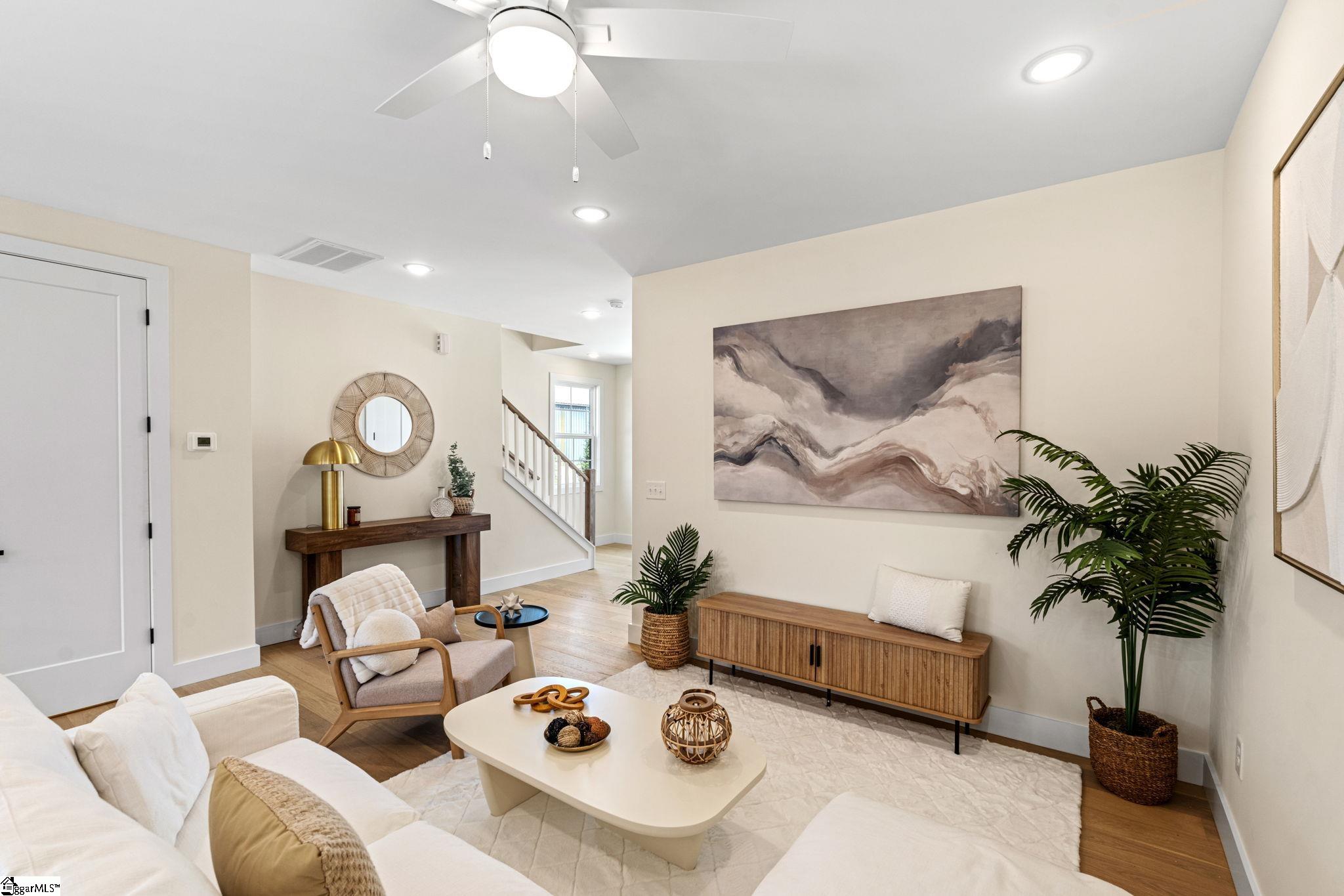 8 Taverly Drive Greenville, SC 29605