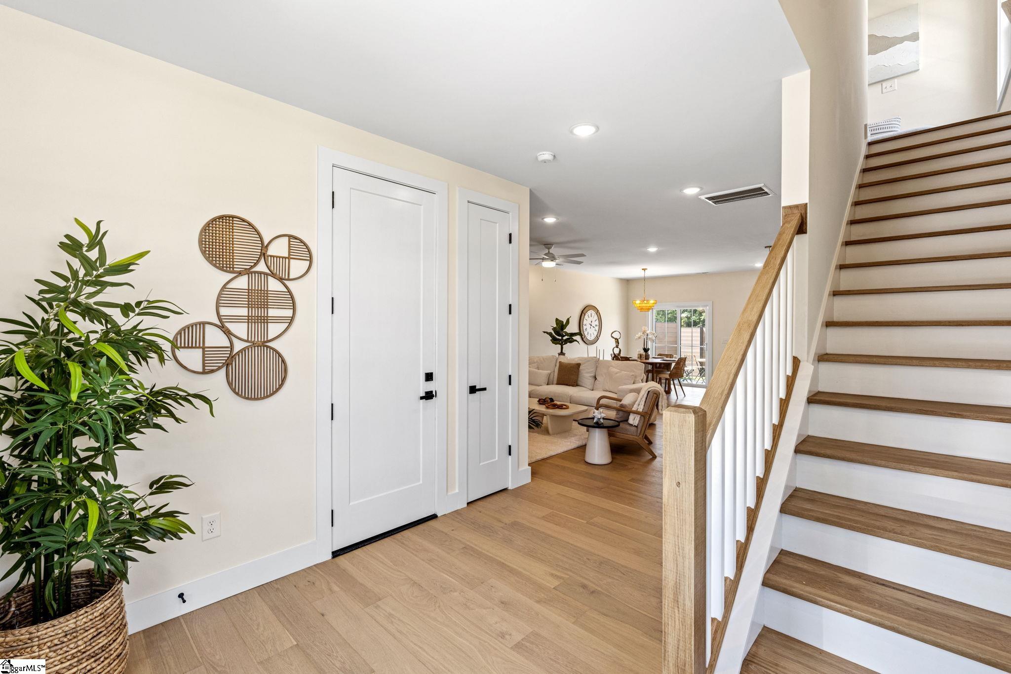 8 Taverly Drive Greenville, SC 29605