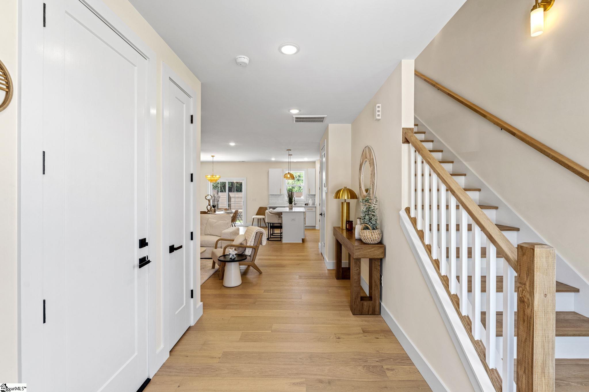 8 Taverly Drive Greenville, SC 29605
