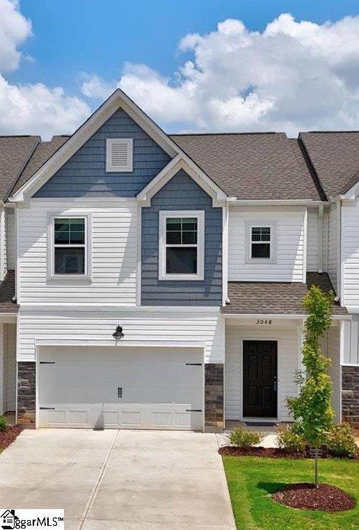 3048 Olivette Place Duncan, SC 29650