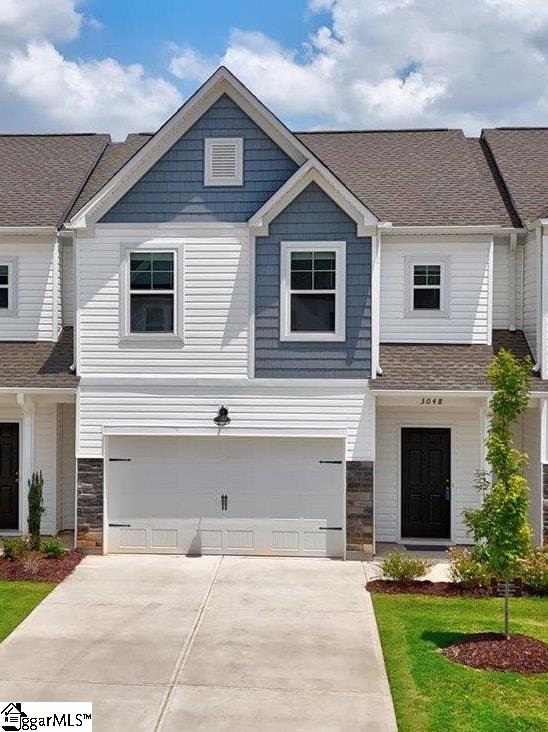 3048 Olivette Place Duncan, SC 29650