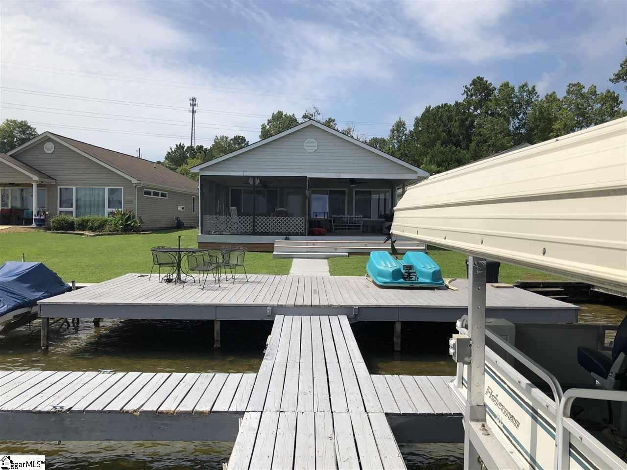 134 Peake Court Ninety Six, SC 29666