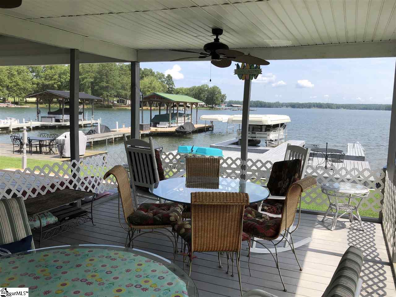 134 Peake Court Ninety Six, SC 29666