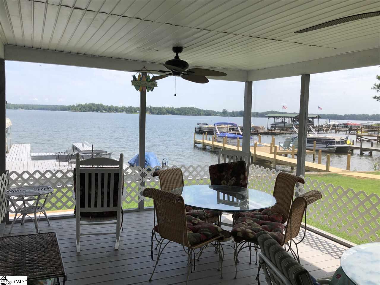 134 Peake Court Ninety Six, SC 29666