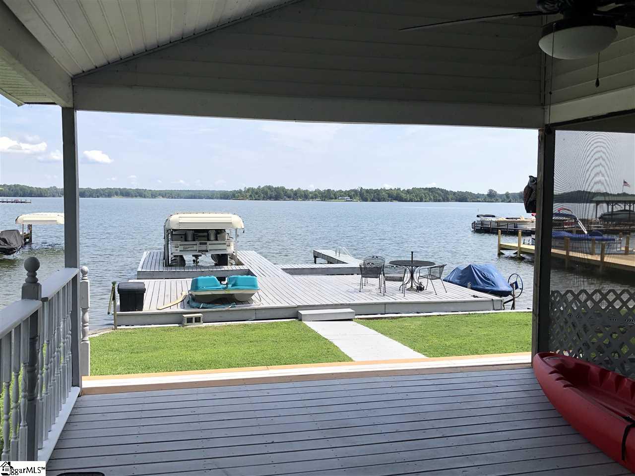134 Peake Court Ninety Six, SC 29666