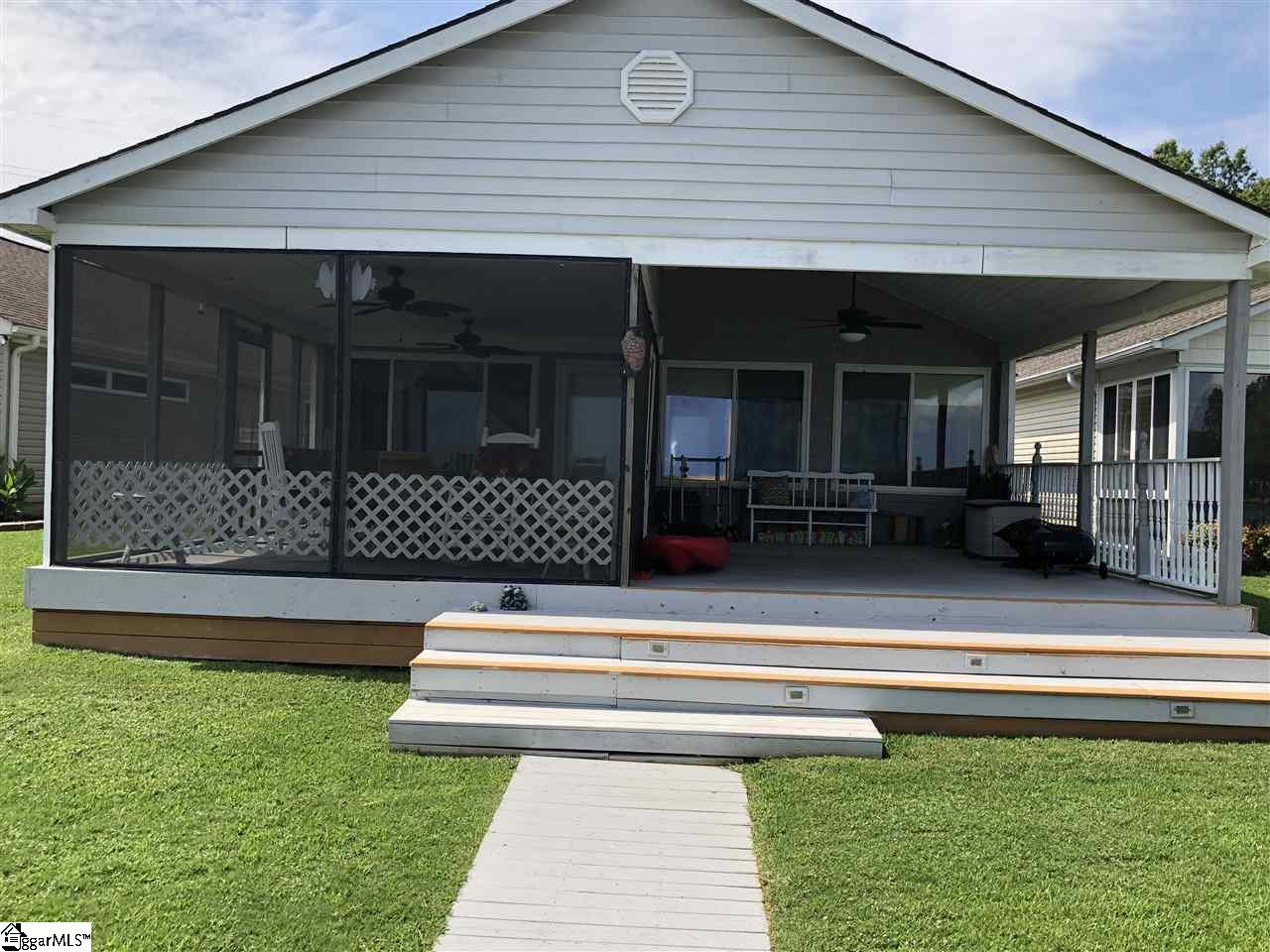 134 Peake Court Ninety Six, SC 29666
