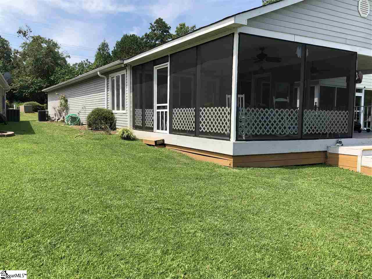 134 Peake Court Ninety Six, SC 29666