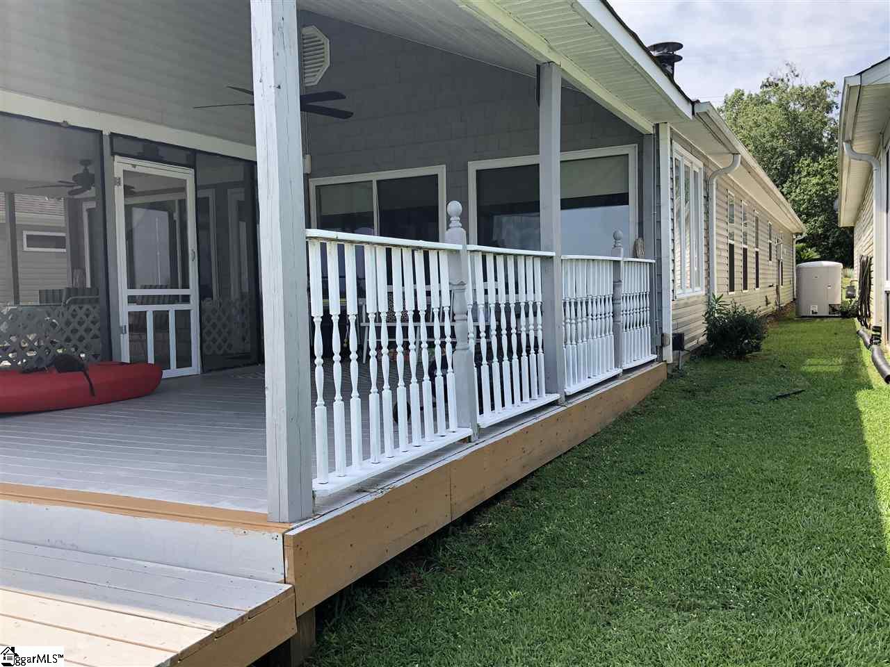 134 Peake Court Ninety Six, SC 29666