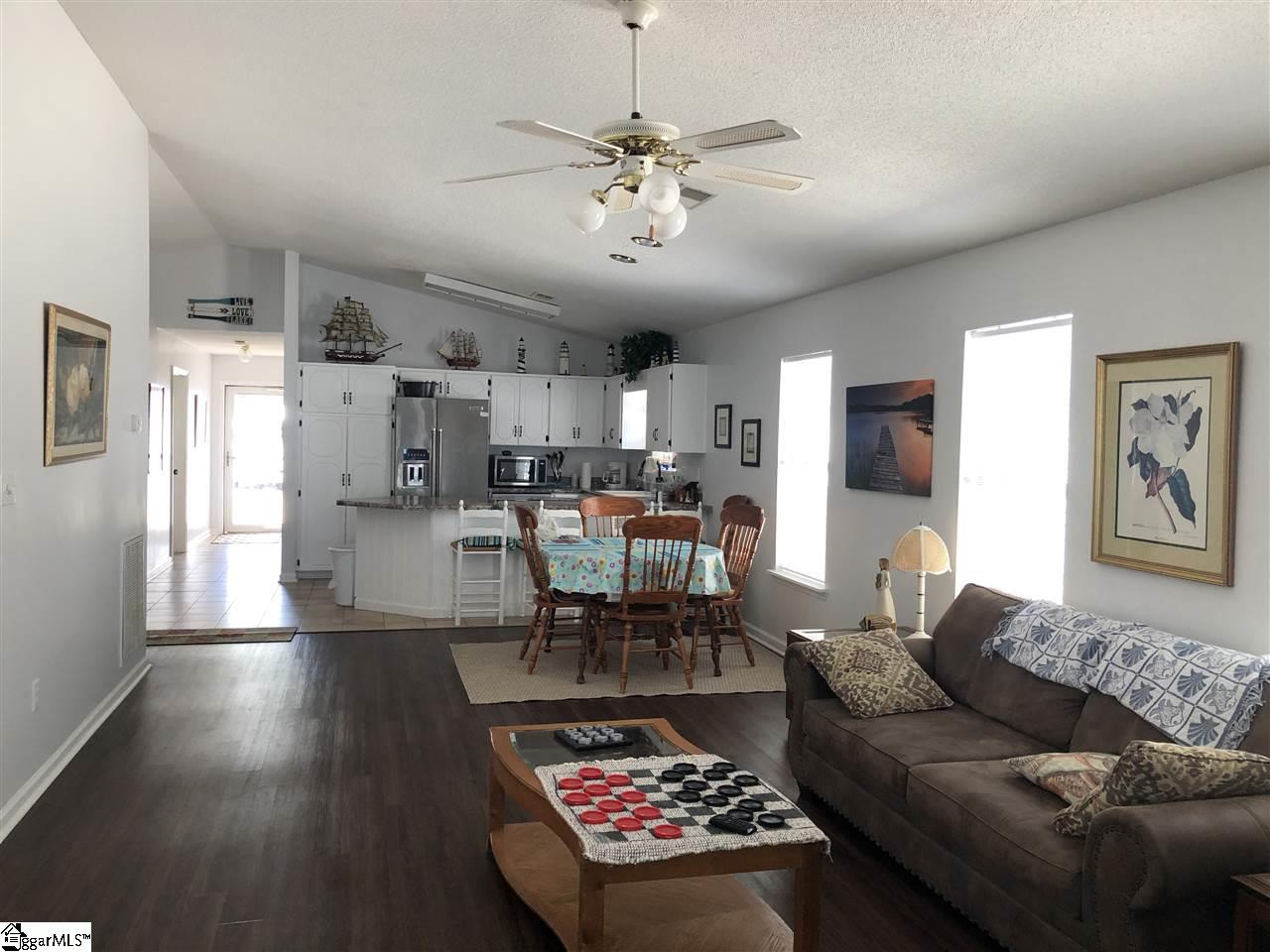 134 Peake Court Ninety Six, SC 29666
