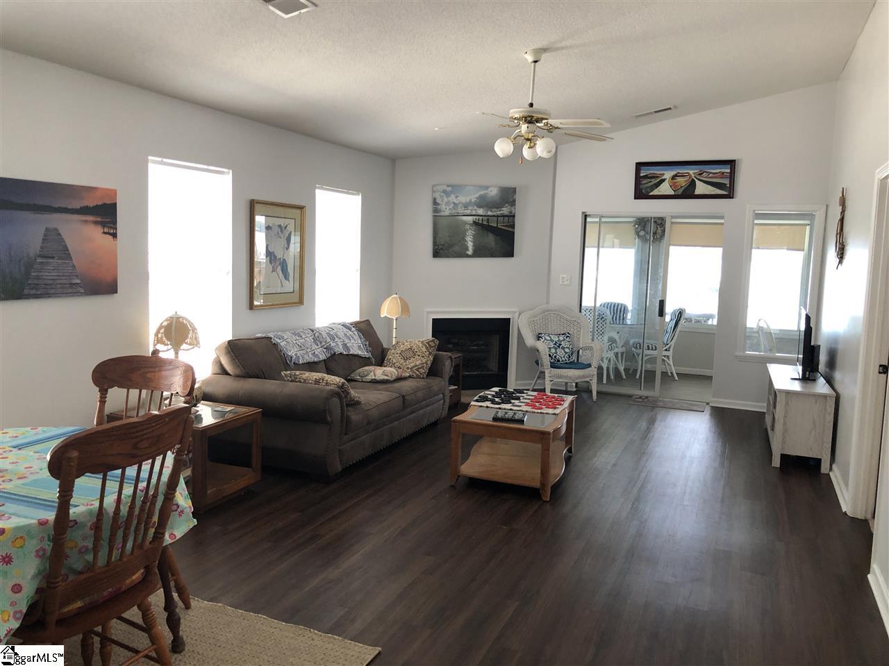 134 Peake Court Ninety Six, SC 29666