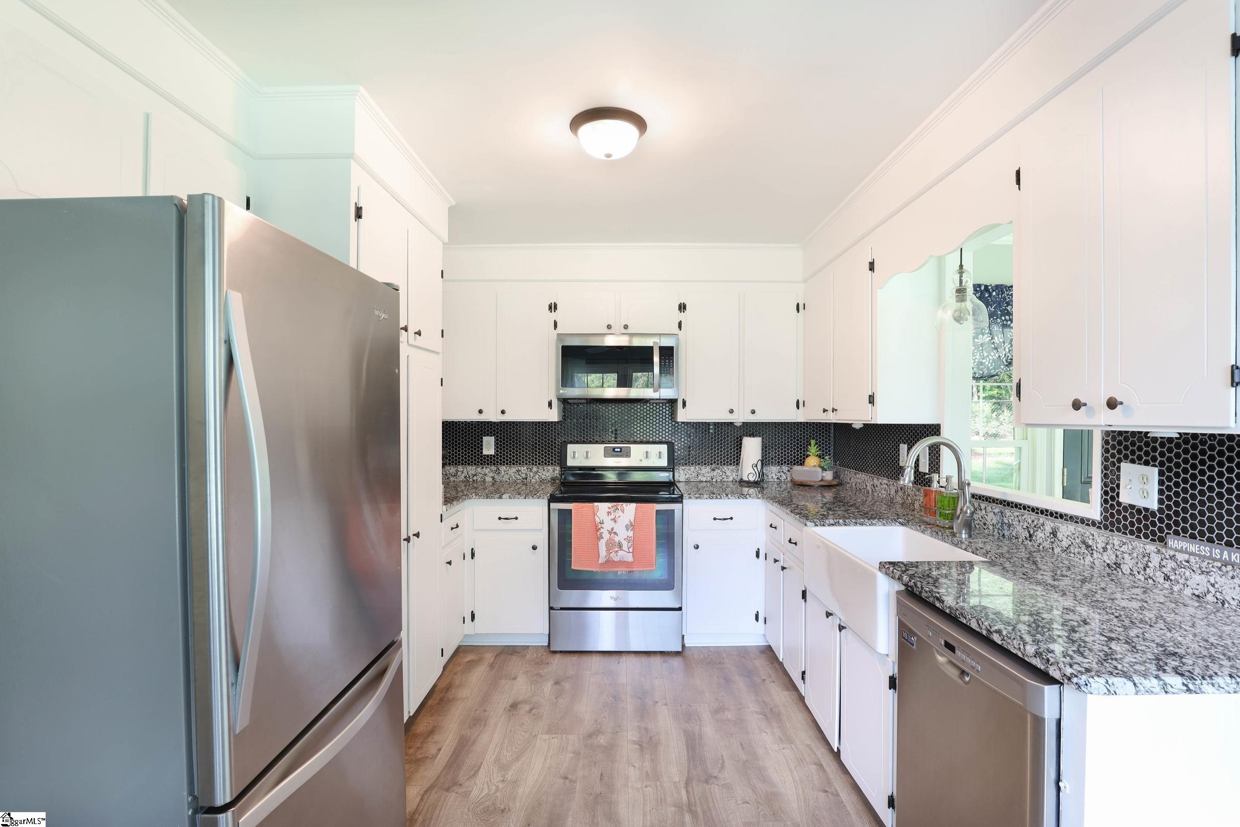283 Huntington Drive Liberty, SC 29657
