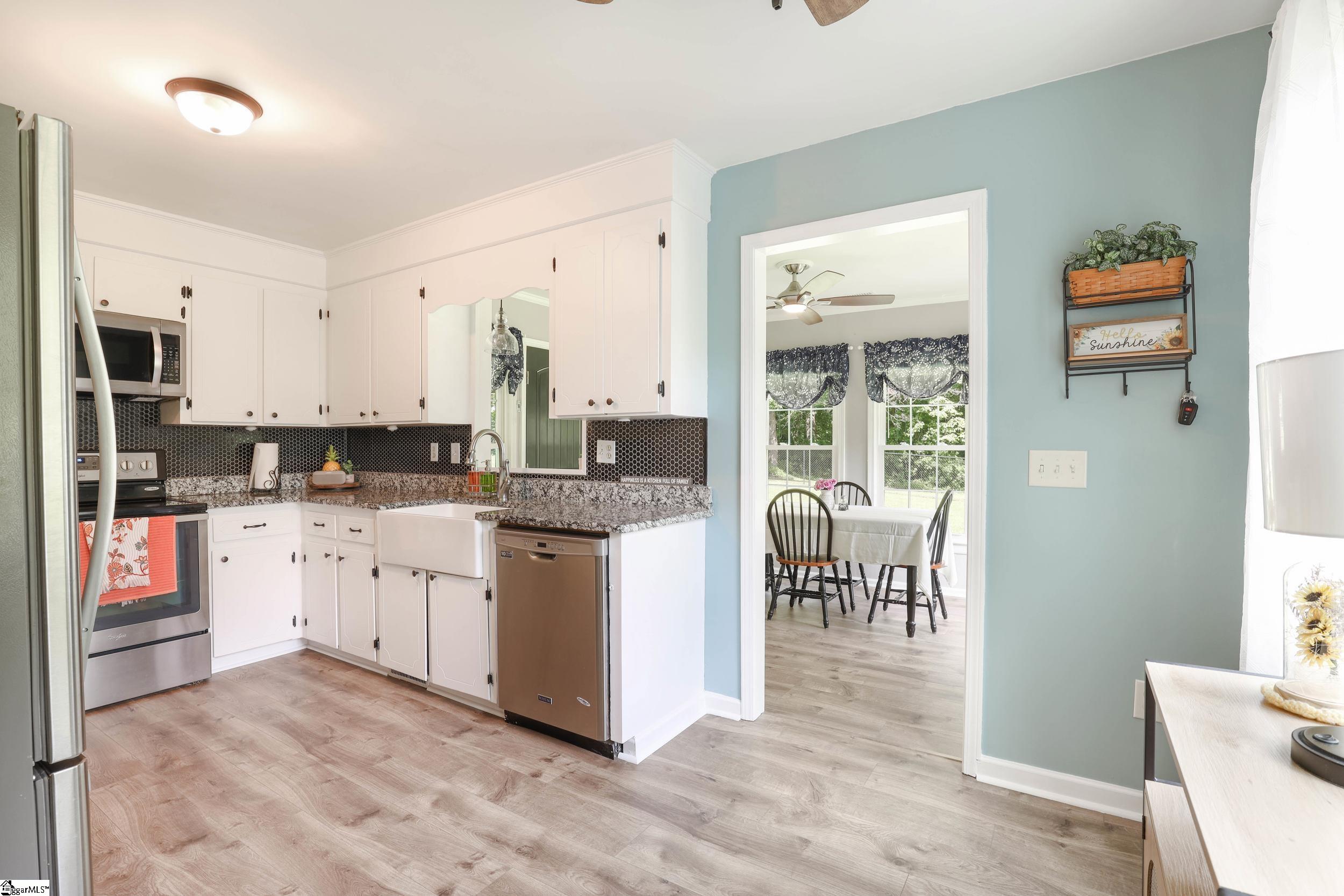 283 Huntington Drive Liberty, SC 29657