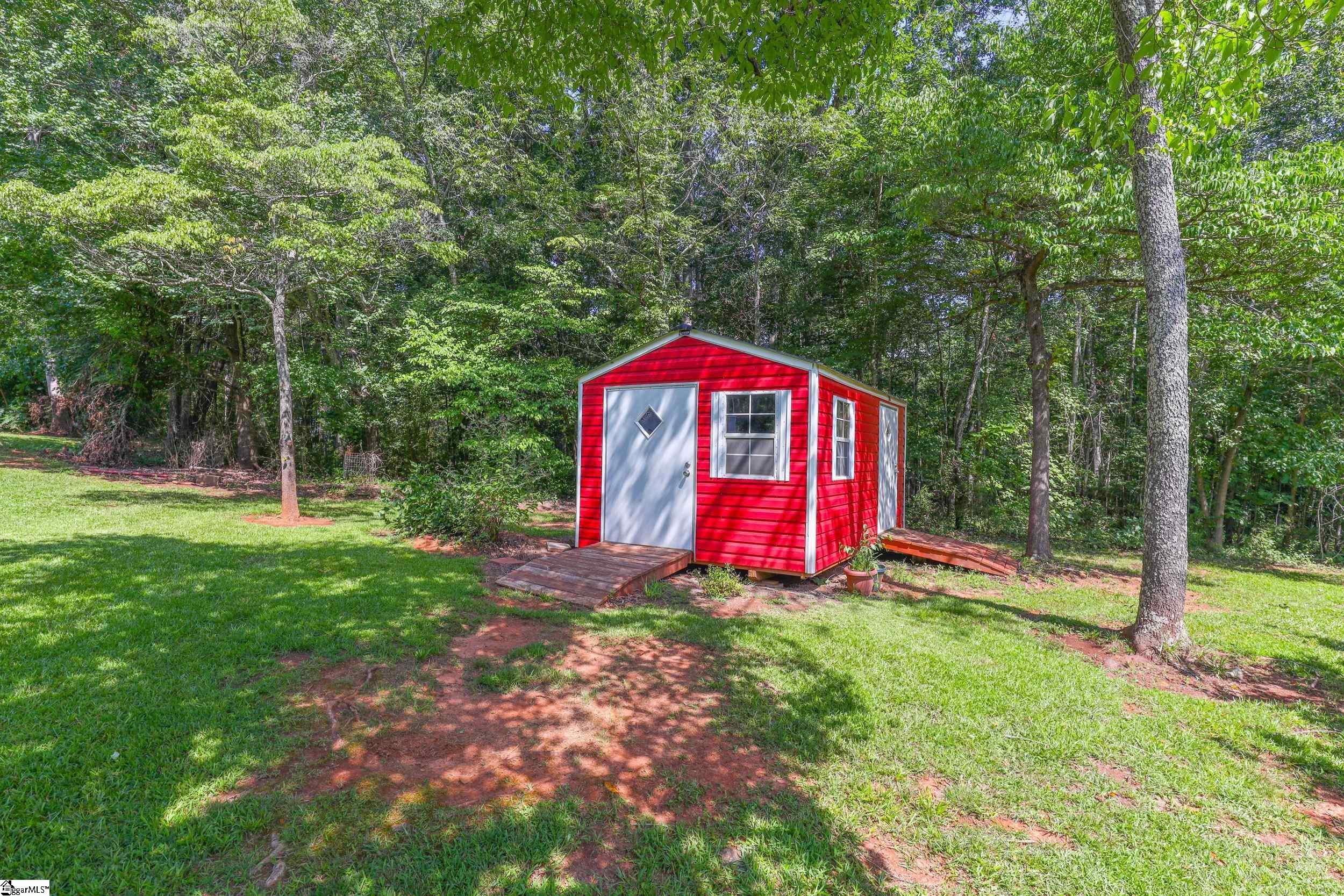 283 Huntington Drive Liberty, SC 29657
