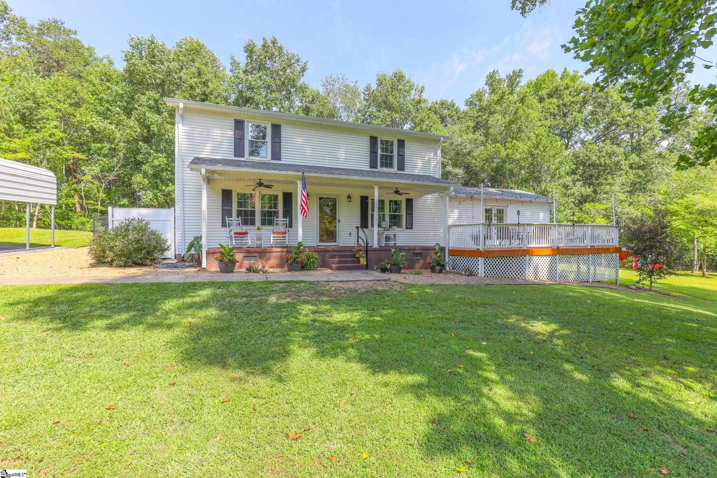 283 Huntington Drive Liberty, SC 29657