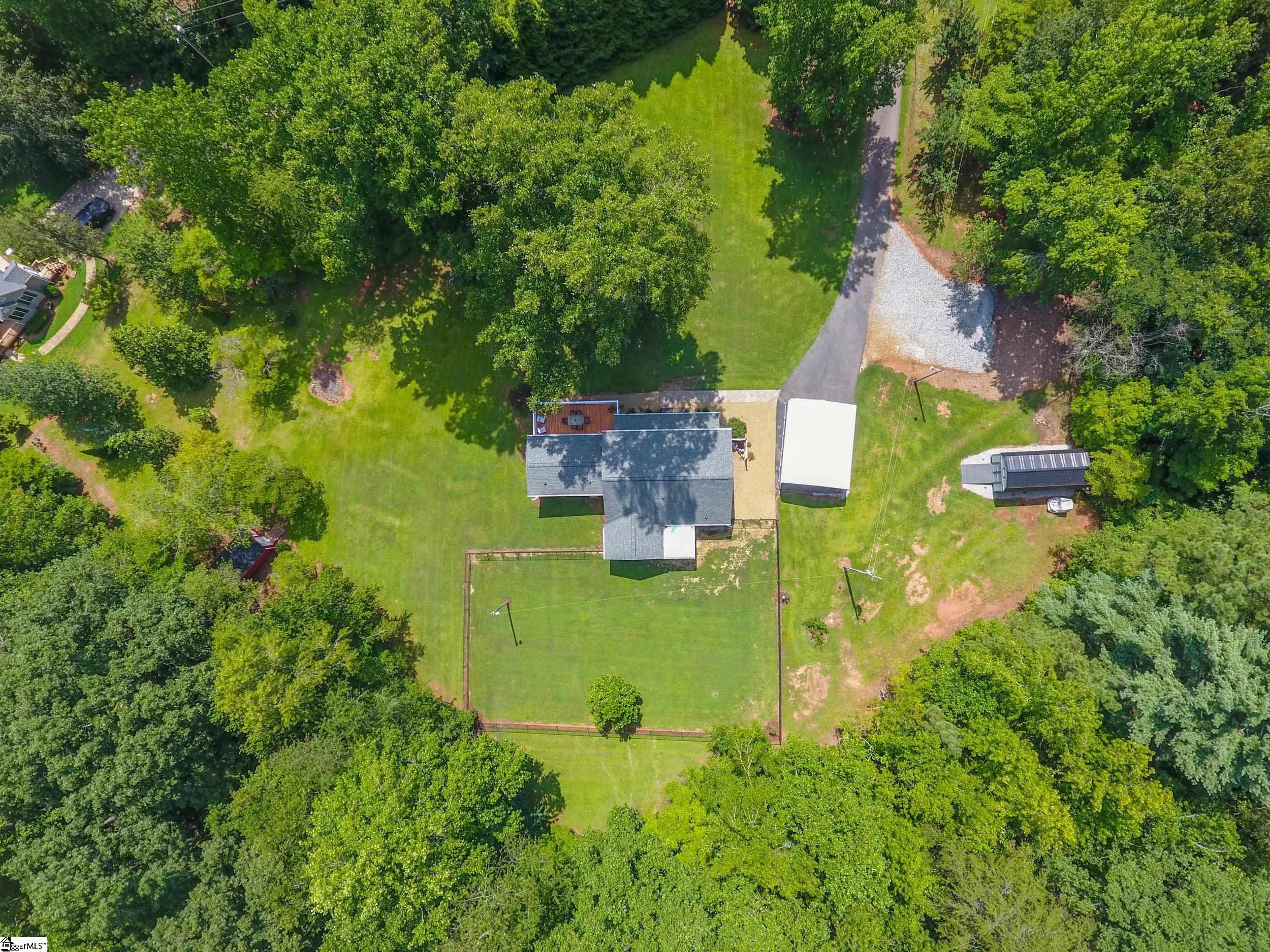 283 Huntington Drive Liberty, SC 29657