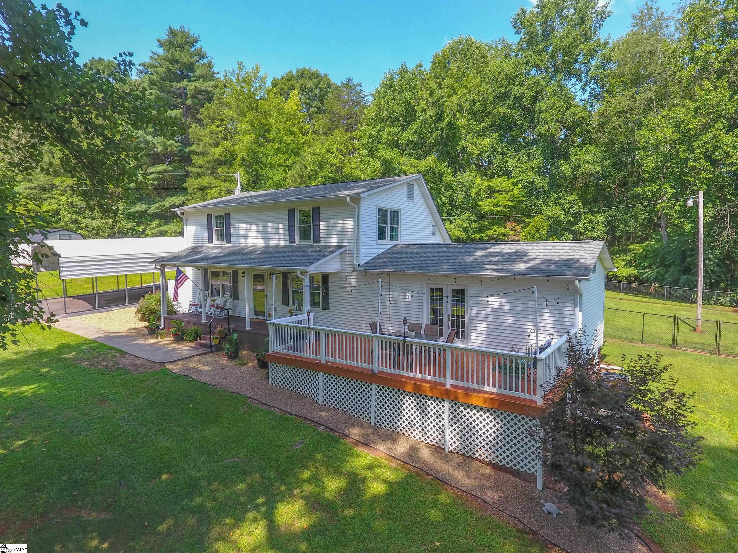 283 Huntington Drive Liberty, SC 29657
