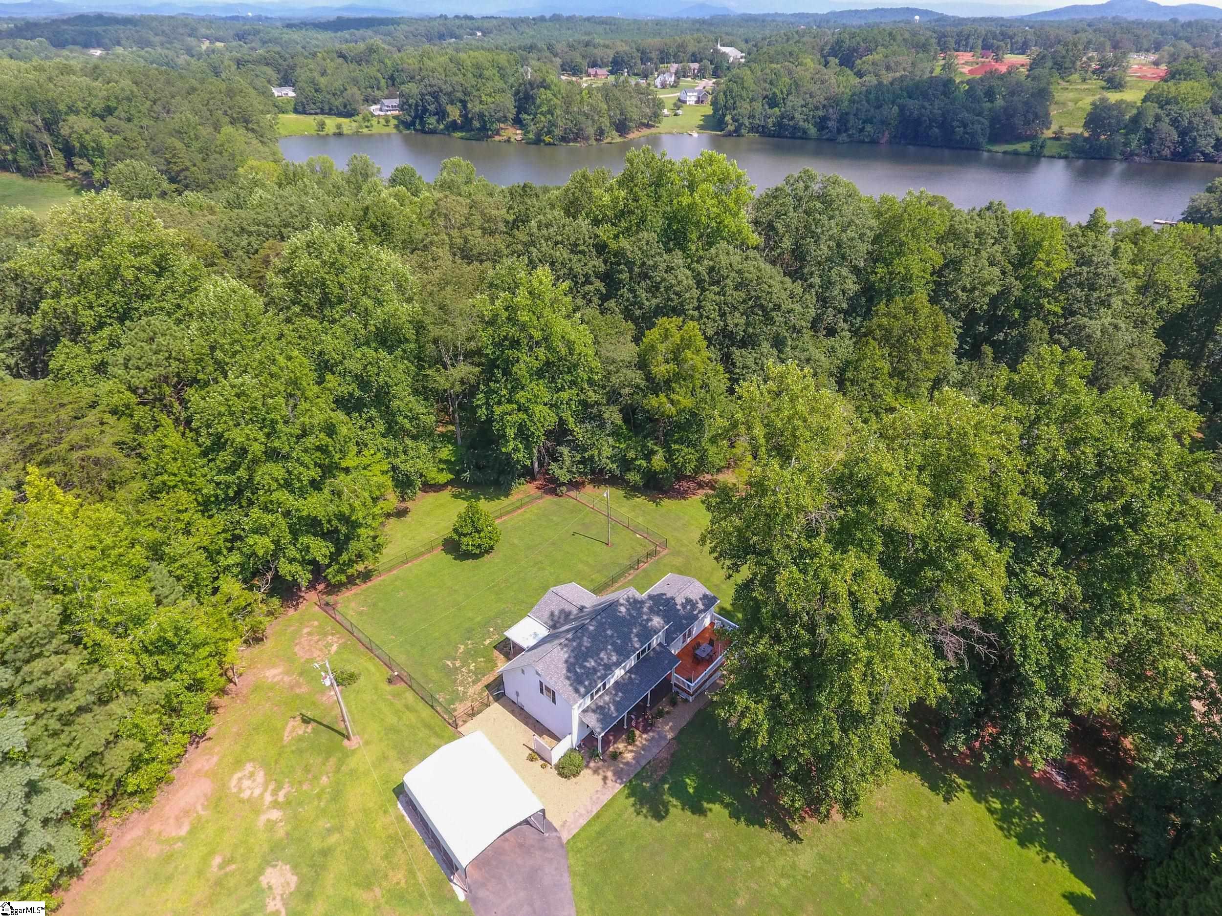 283 Huntington Drive Liberty, SC 29657