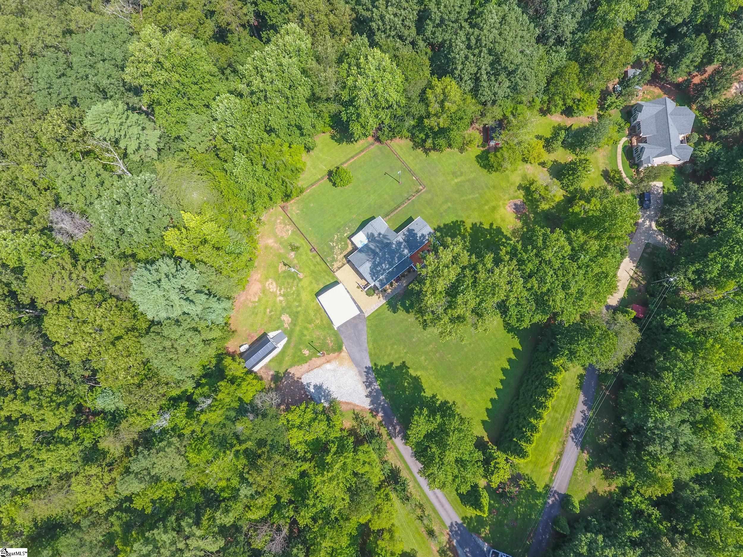 283 Huntington Drive Liberty, SC 29657
