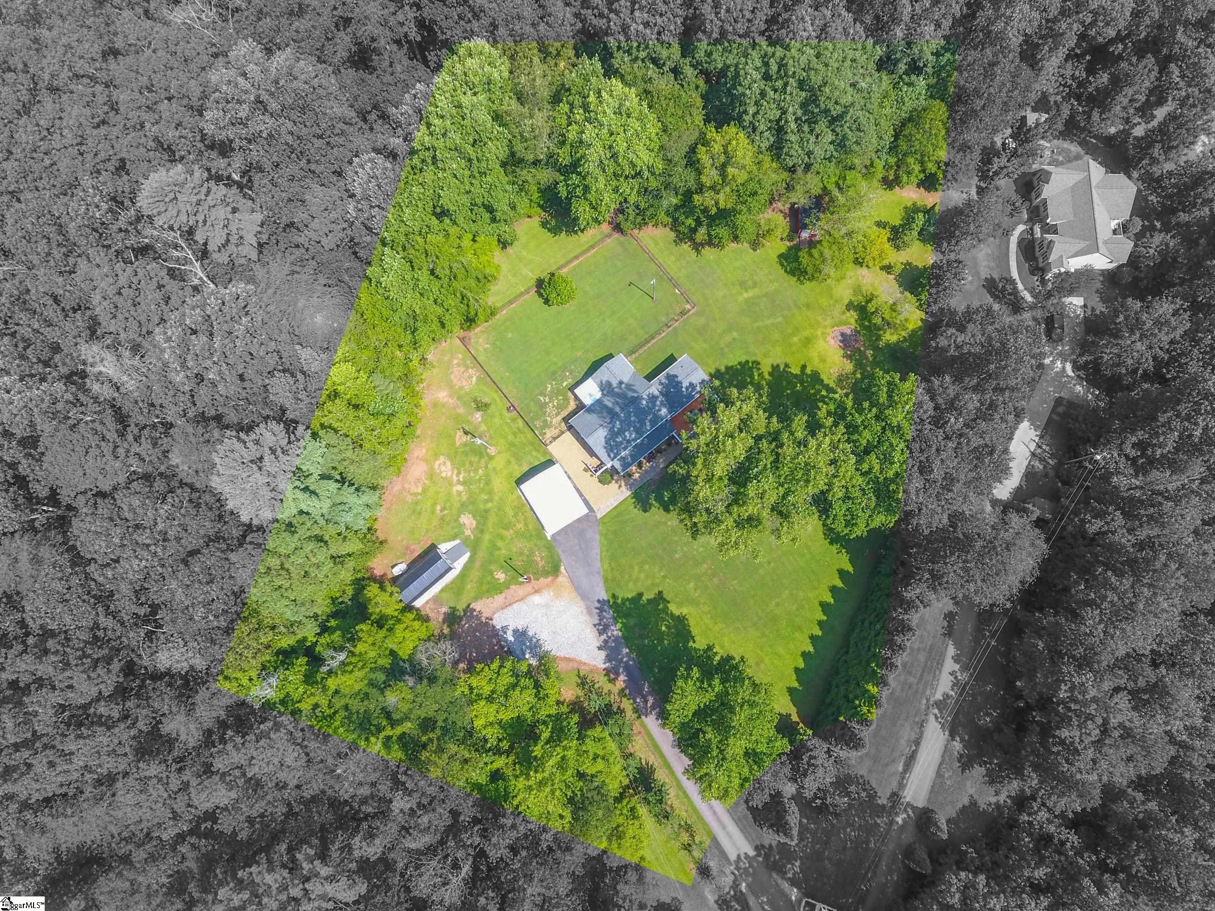 283 Huntington Drive Liberty, SC 29657