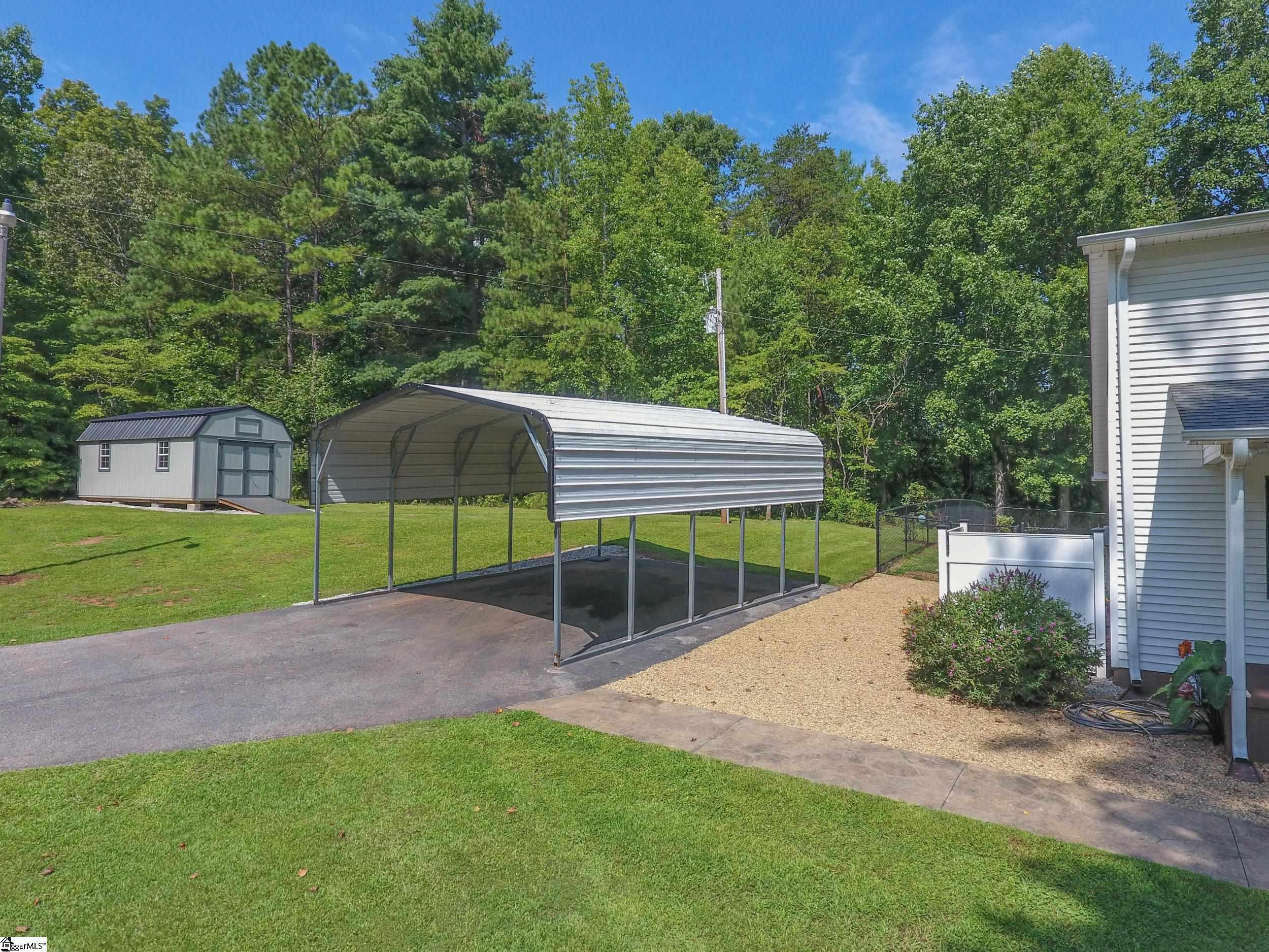 283 Huntington Drive Liberty, SC 29657