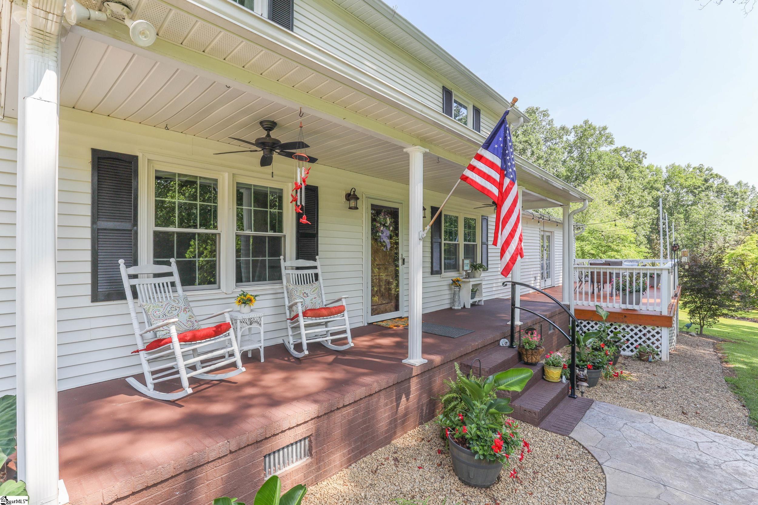 283 Huntington Drive Liberty, SC 29657