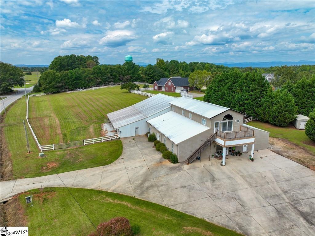 101 Crooked Creek Road Seneca, SC 29672