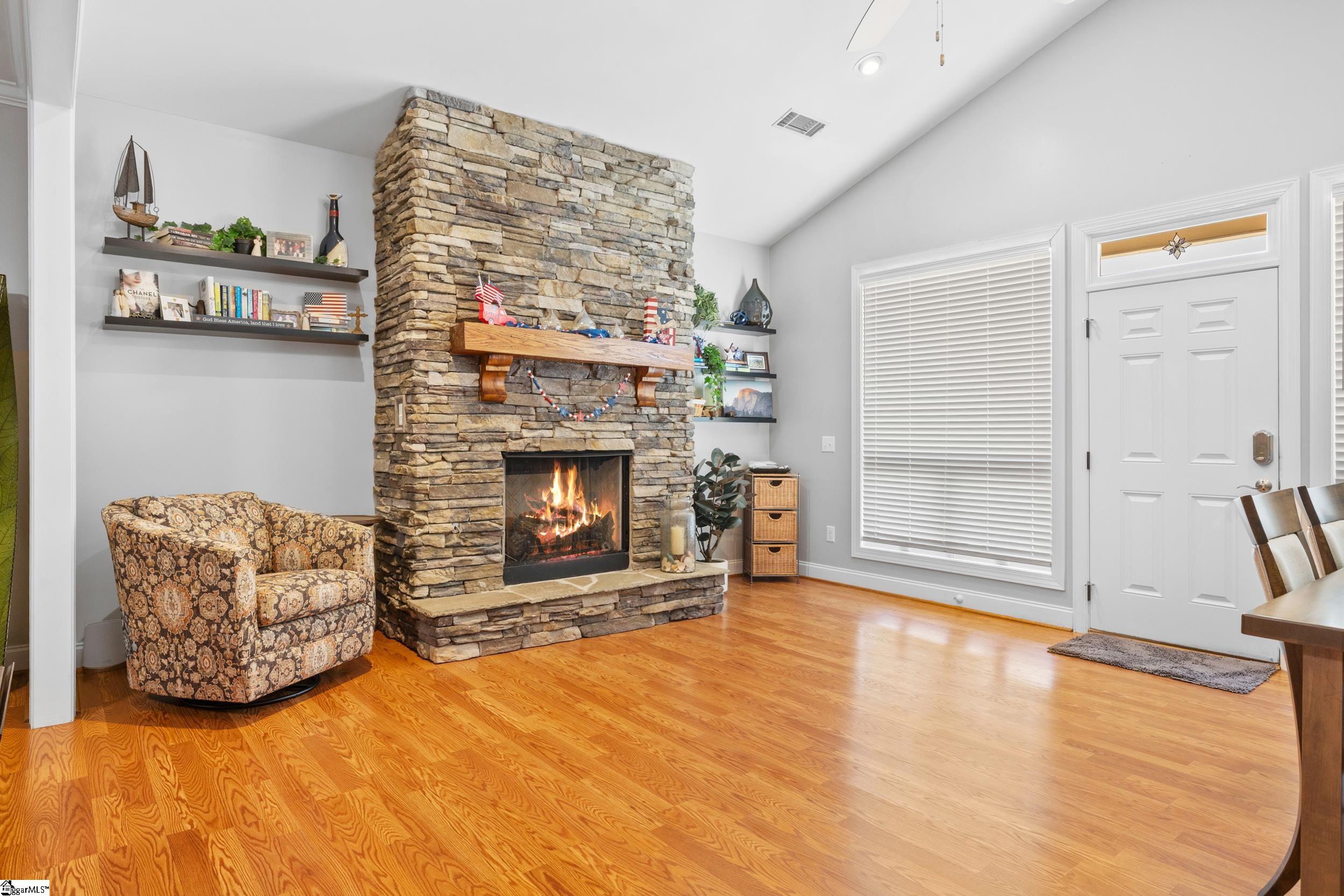 101 Crooked Creek Road Seneca, SC 29672