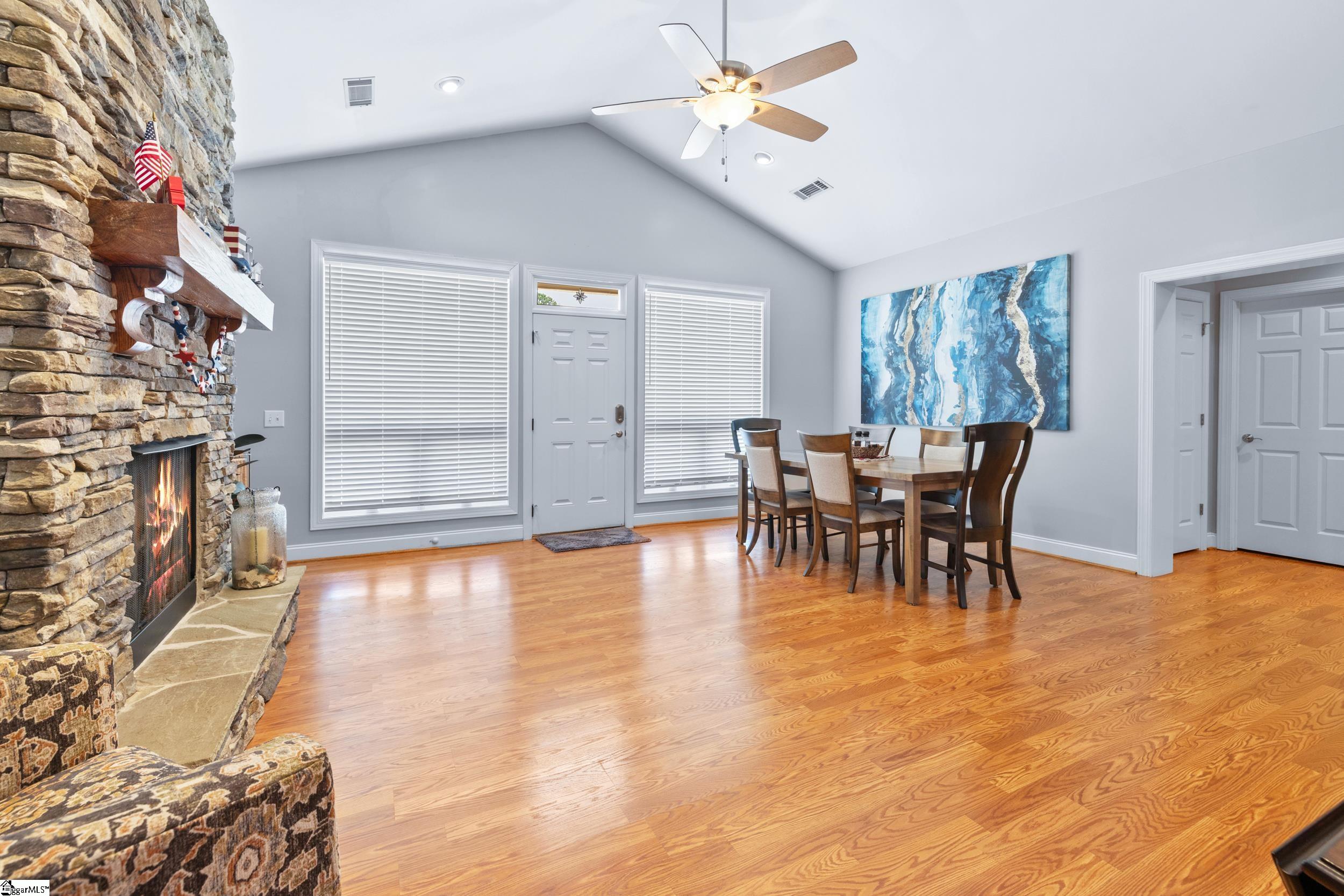 101 Crooked Creek Road Seneca, SC 29672