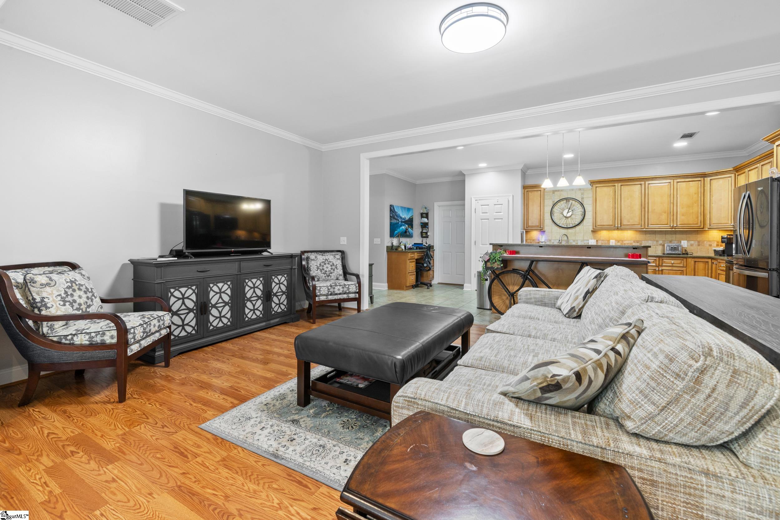 101 Crooked Creek Road Seneca, SC 29672