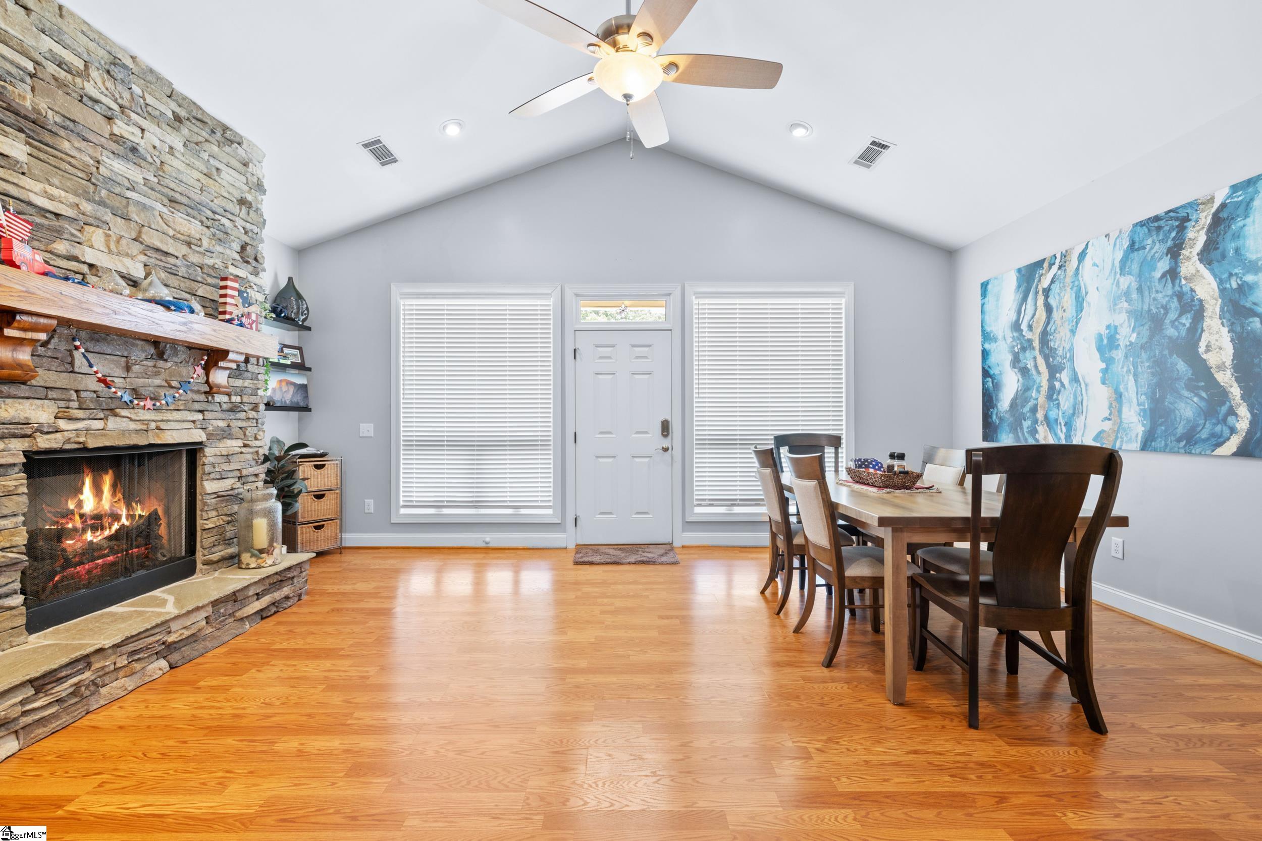 101 Crooked Creek Road Seneca, SC 29672