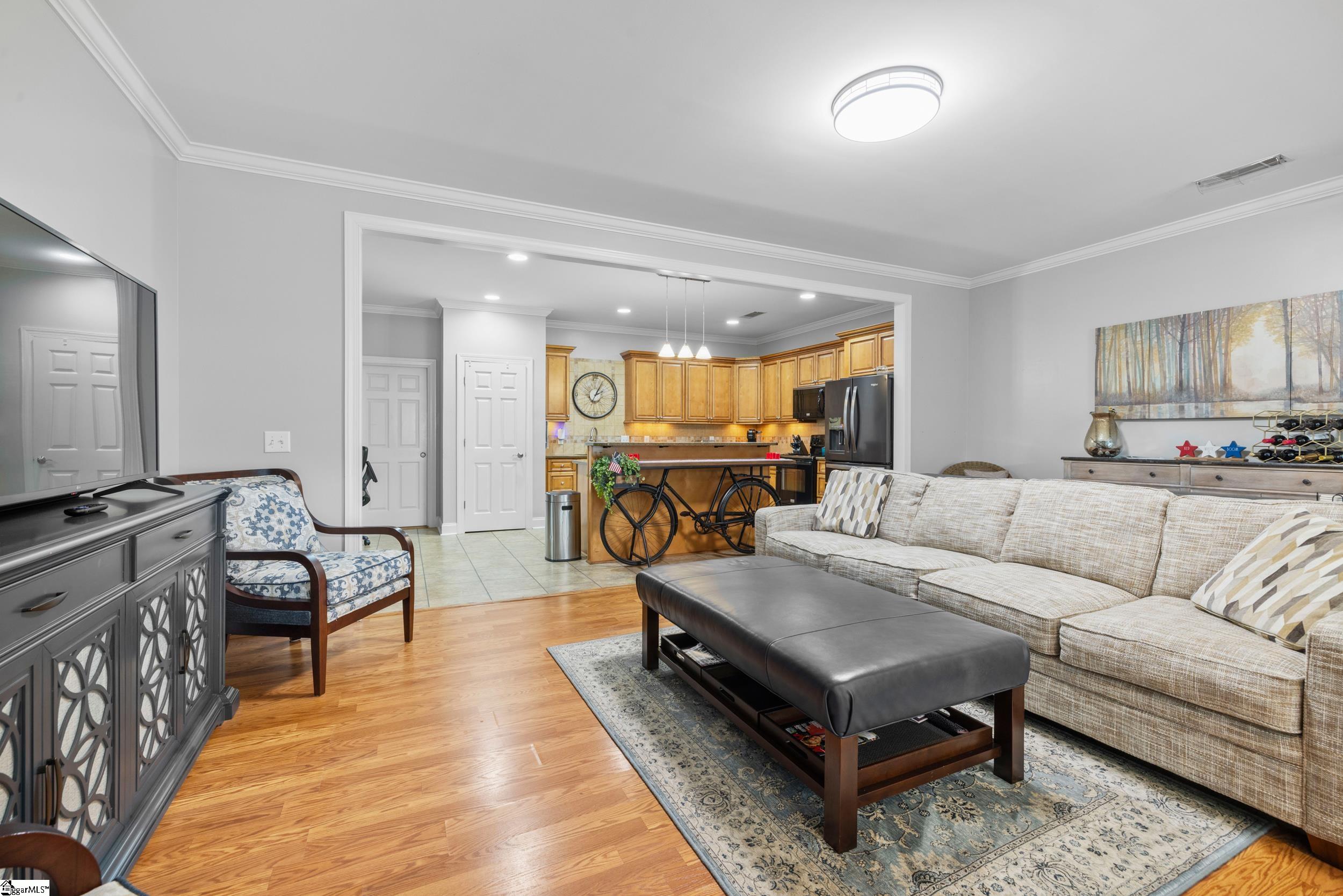 101 Crooked Creek Road Seneca, SC 29672