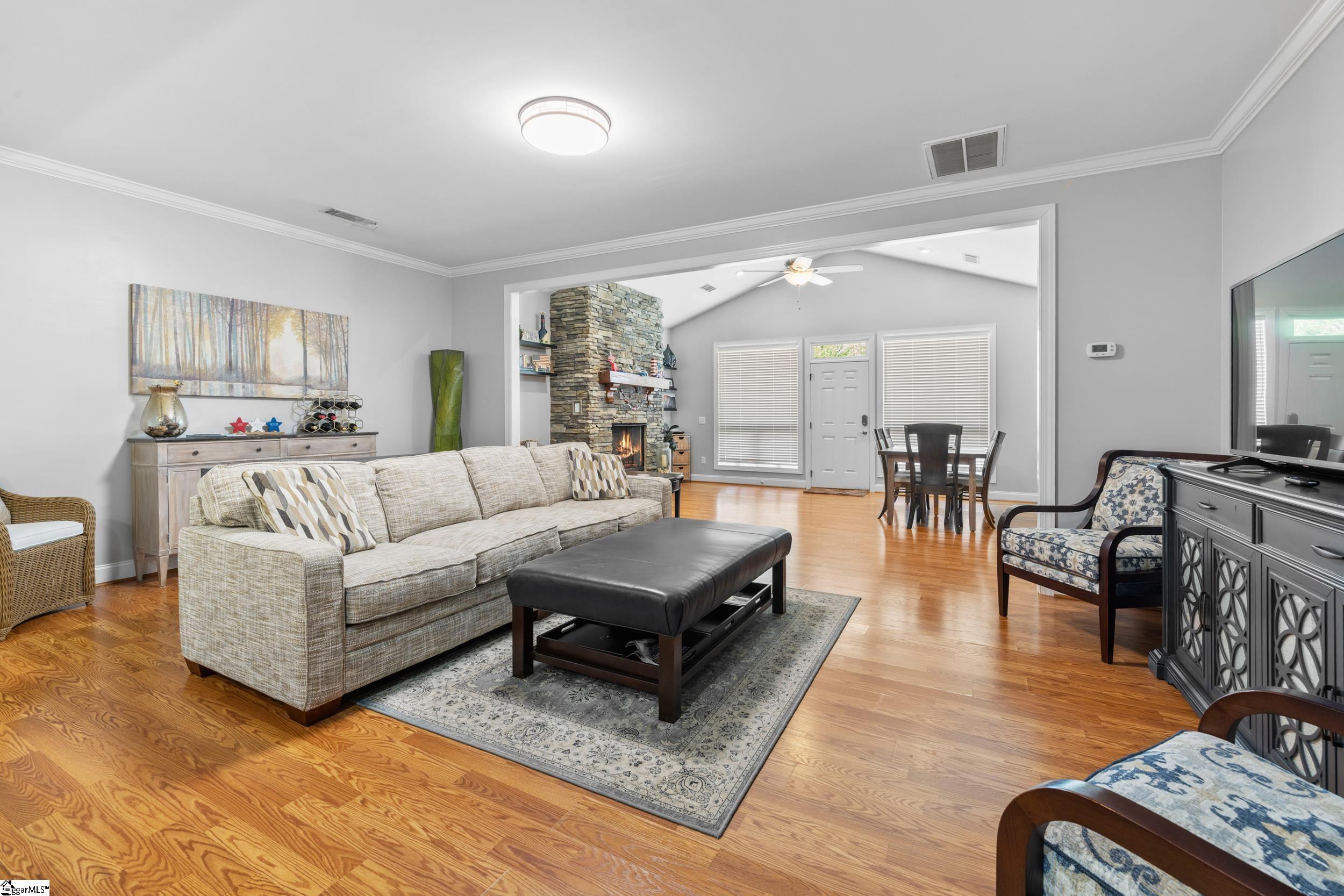 101 Crooked Creek Road Seneca, SC 29672