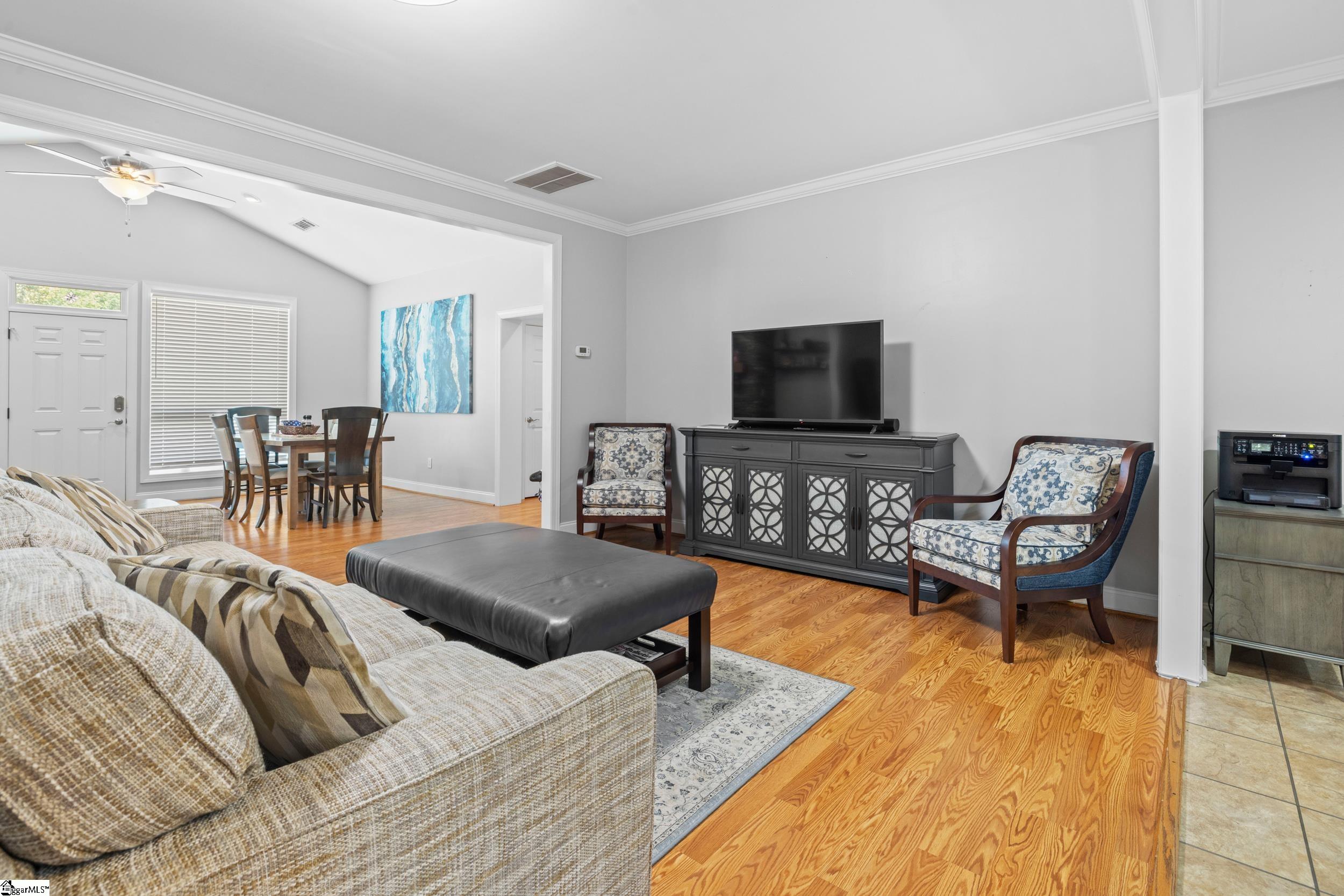 101 Crooked Creek Road Seneca, SC 29672
