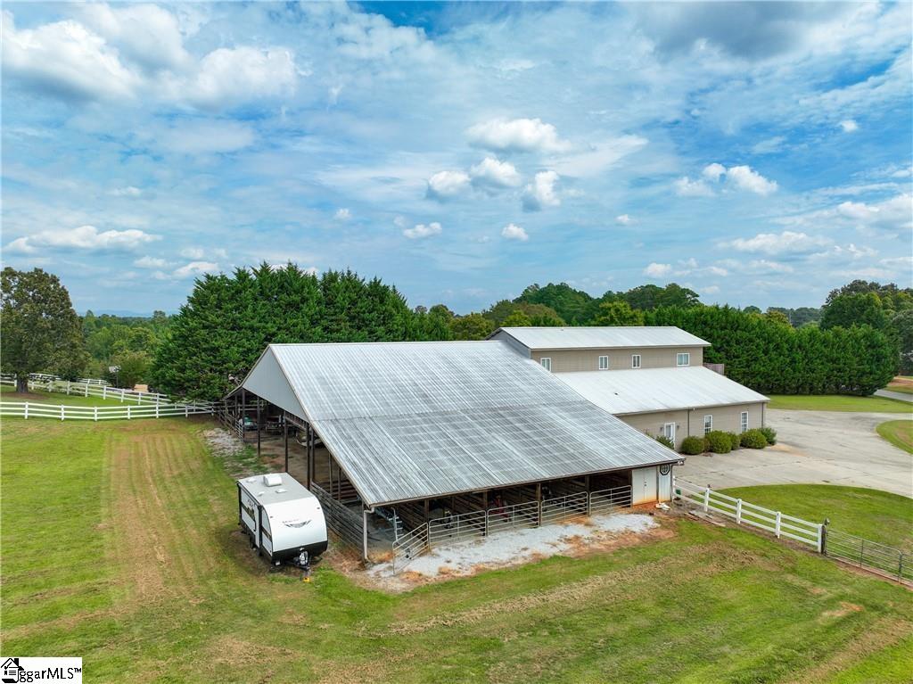 101 Crooked Creek Road Seneca, SC 29672