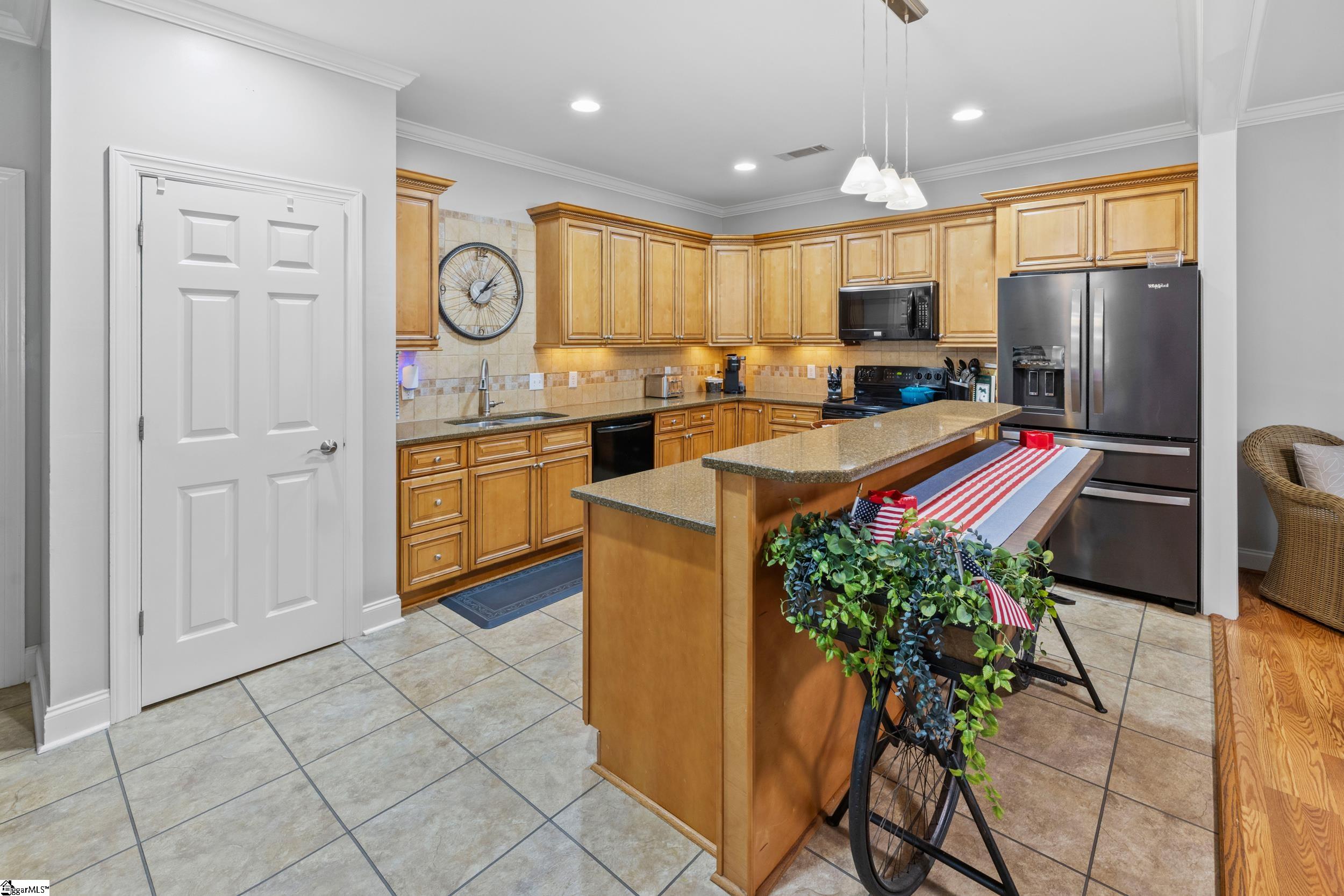 101 Crooked Creek Road Seneca, SC 29672