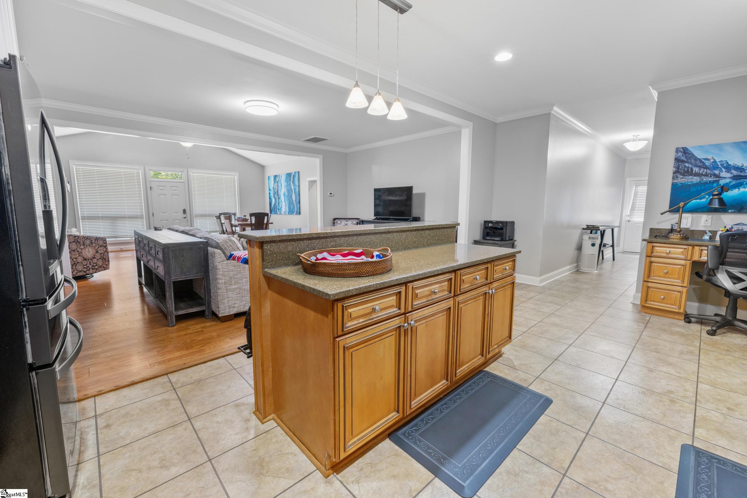 101 Crooked Creek Road Seneca, SC 29672
