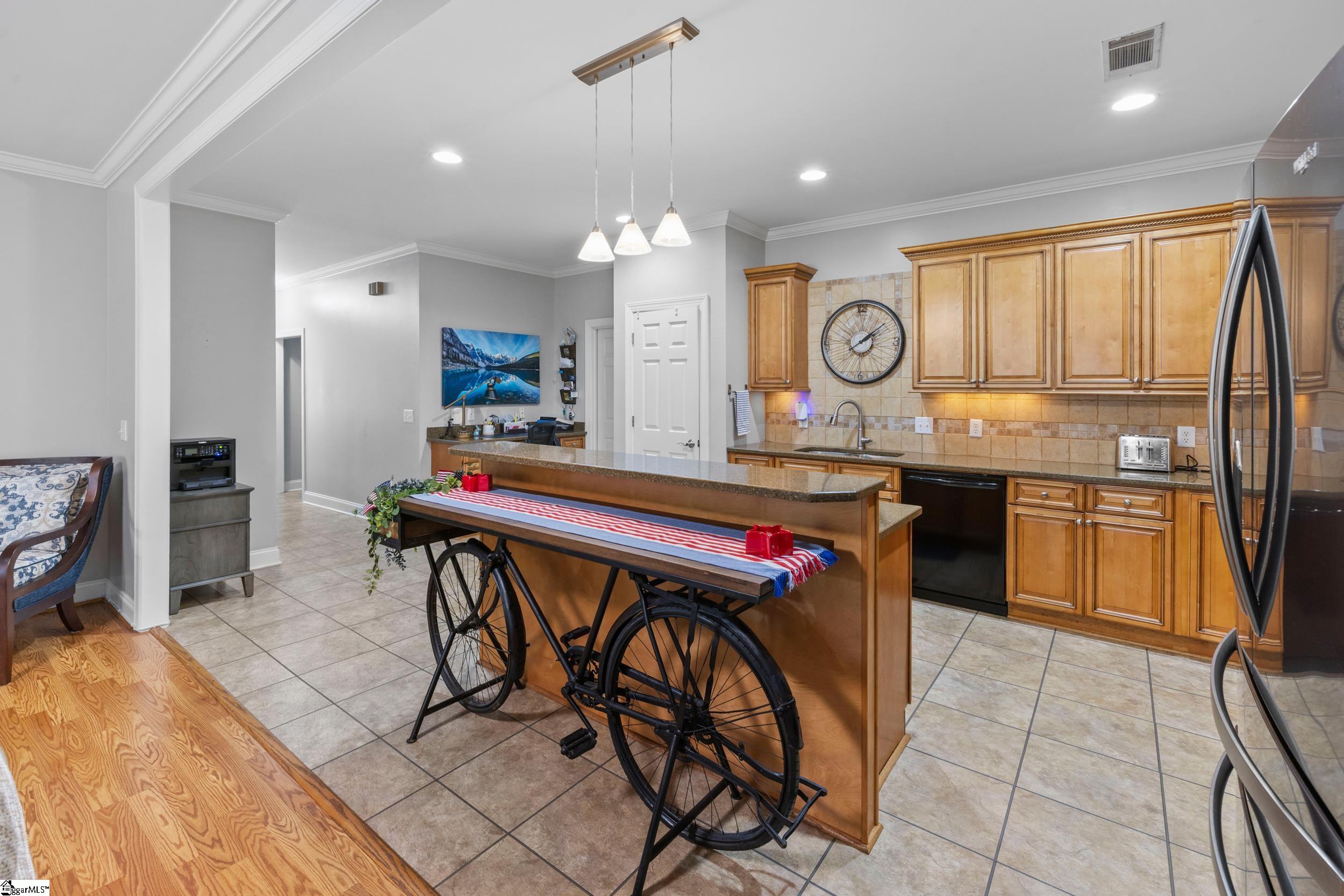 101 Crooked Creek Road Seneca, SC 29672