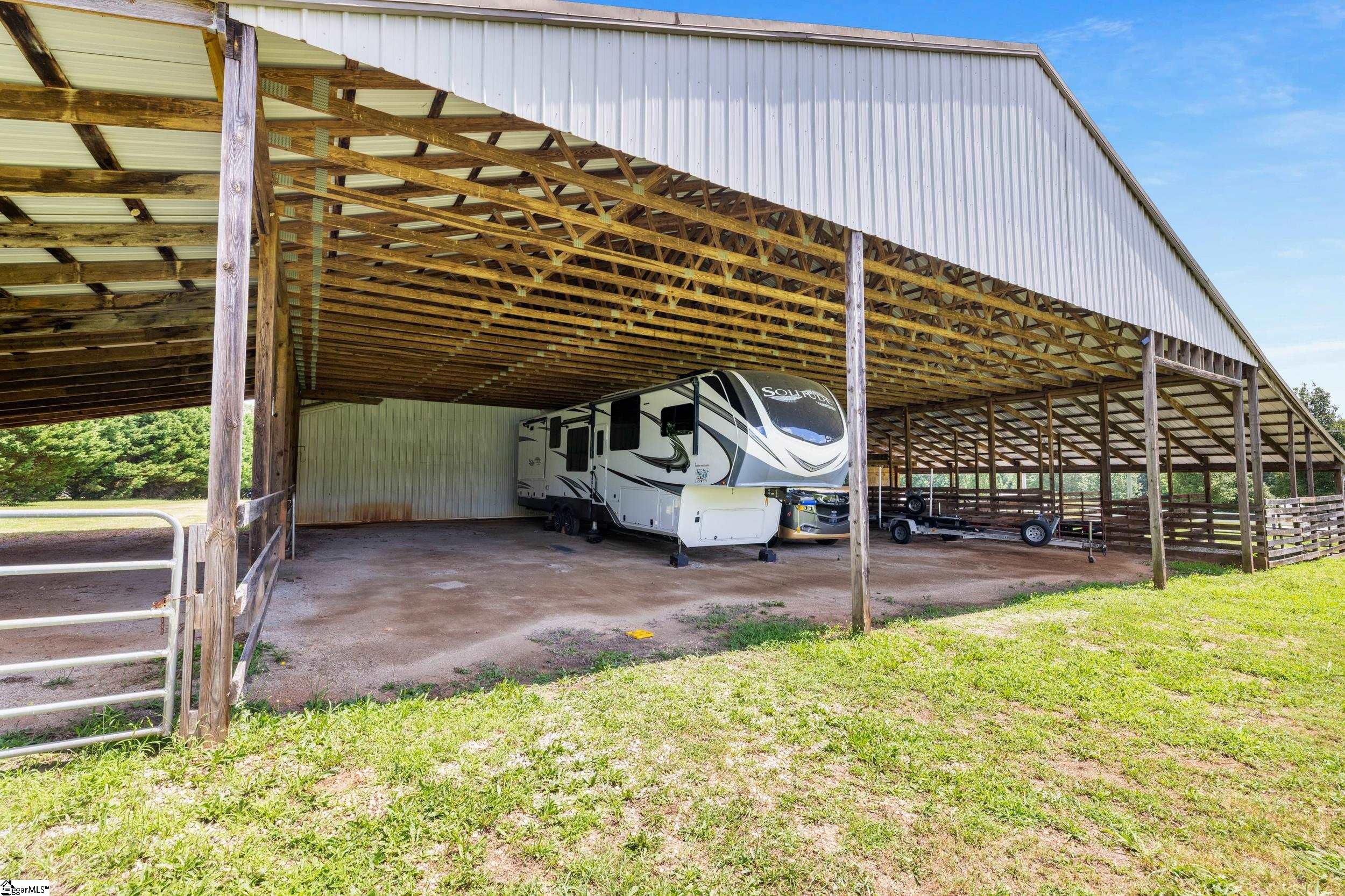 101 Crooked Creek Road Seneca, SC 29672