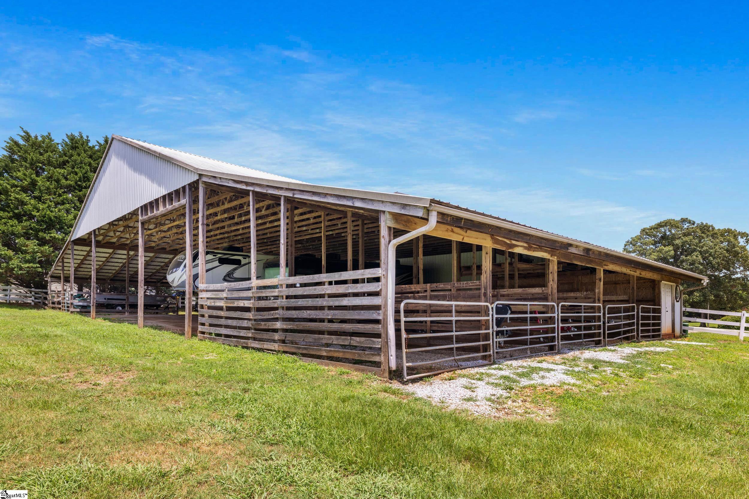 101 Crooked Creek Road Seneca, SC 29672