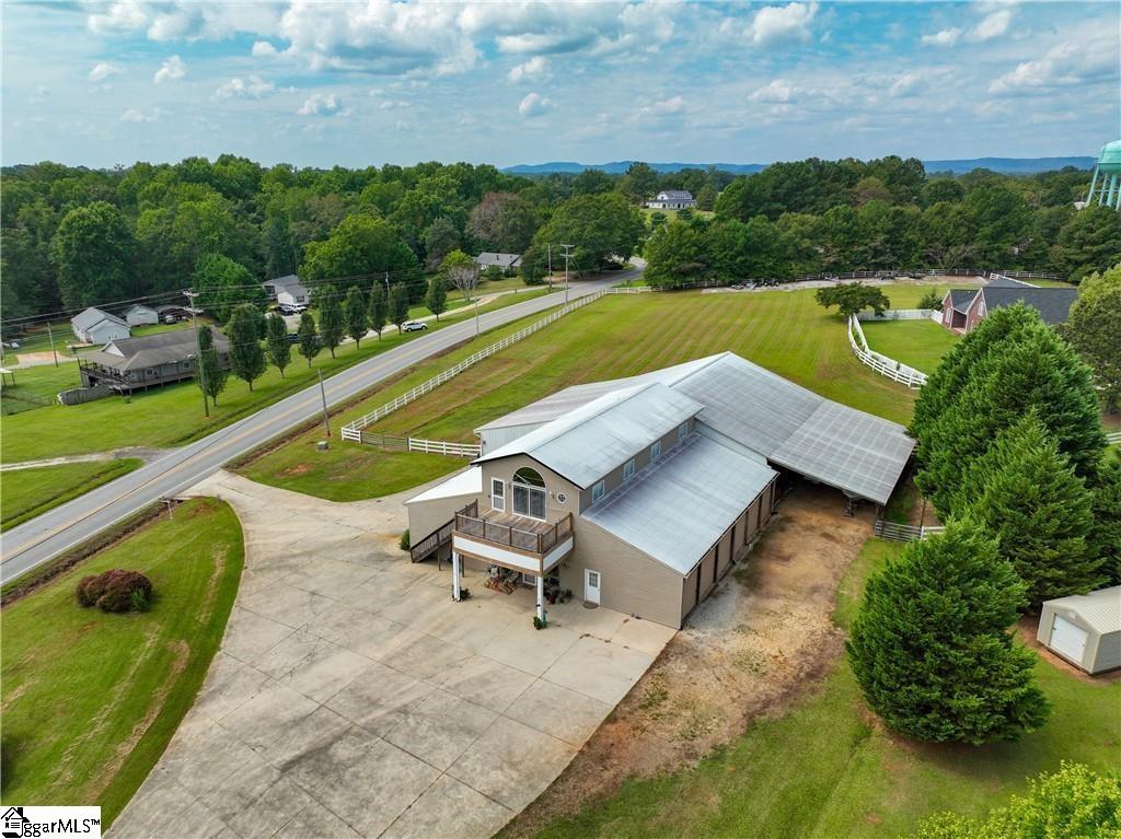 101 Crooked Creek Road Seneca, SC 29672