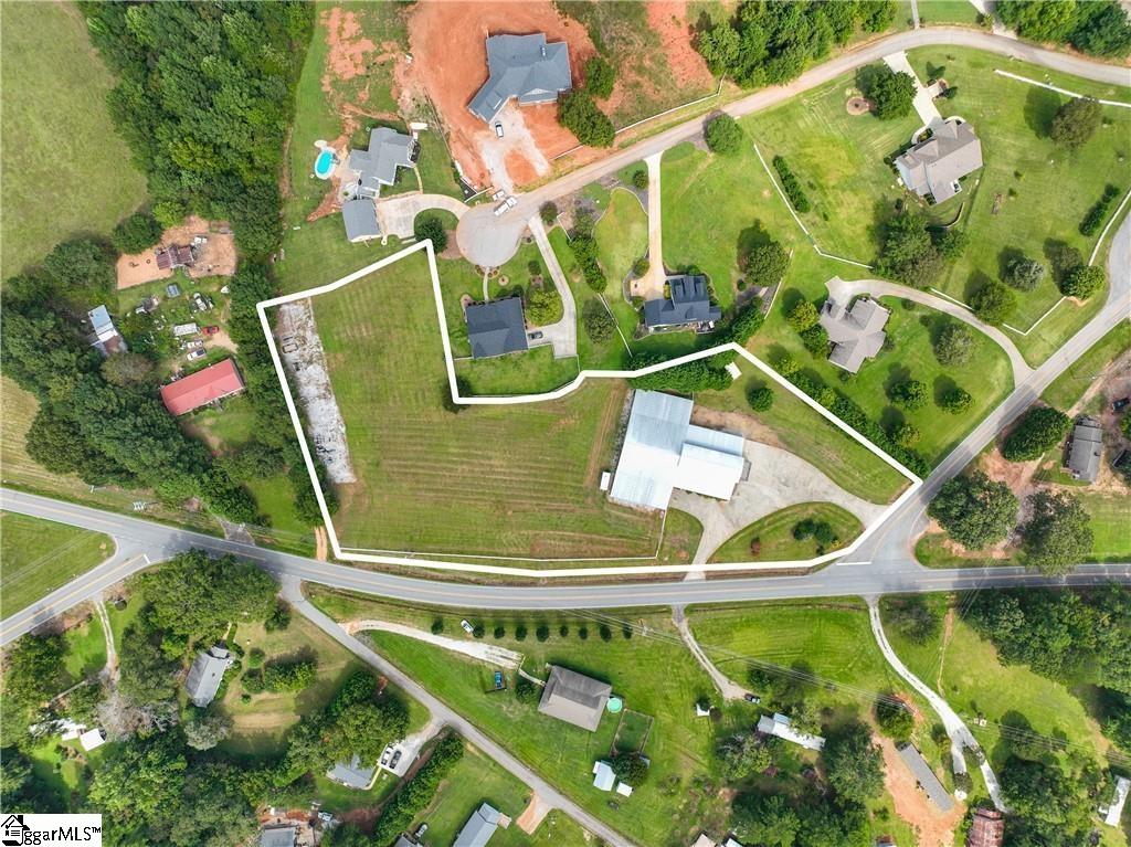 101 Crooked Creek Road Seneca, SC 29672